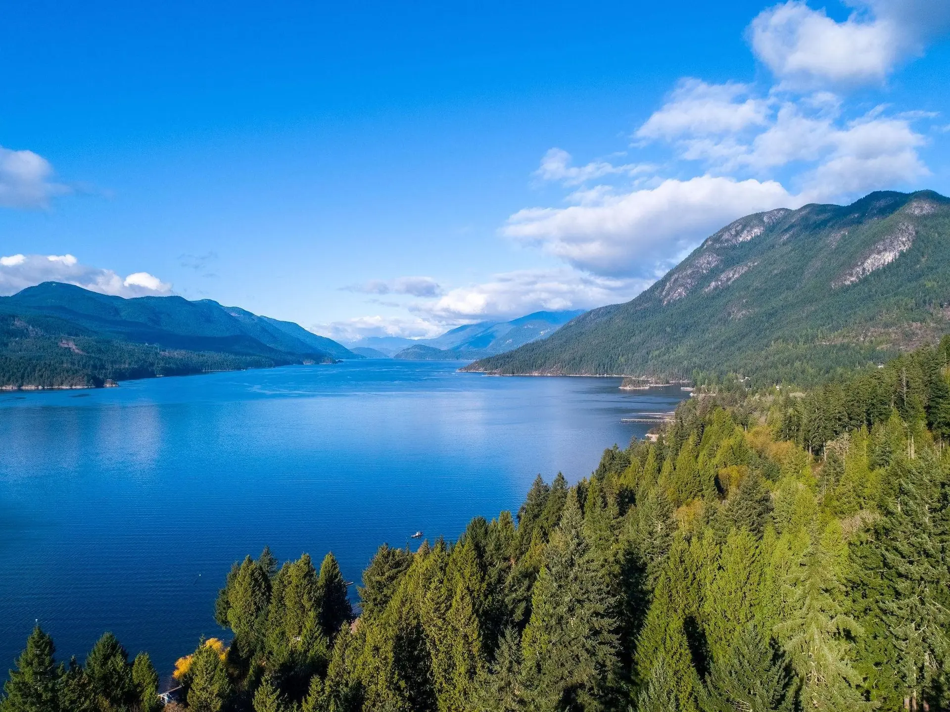 Property at LOT 9 SANDY HOOK ROAD, Sechelt, BC