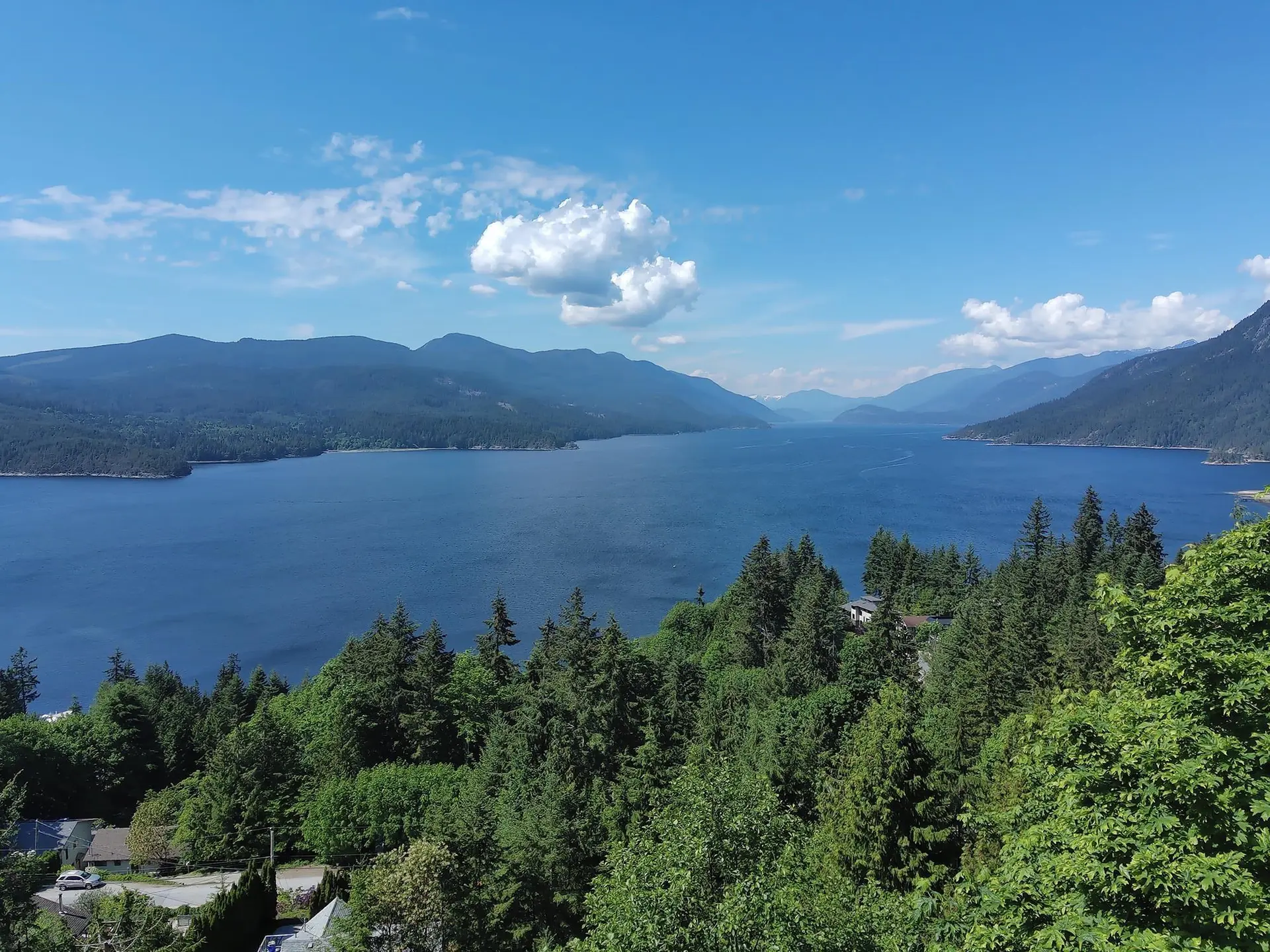 Property at LOT 9 SANDY HOOK ROAD, Sechelt, BC
