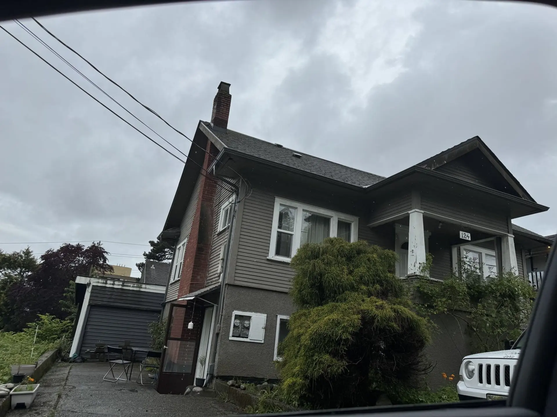 Property at 124 MCINNES STREET, New Westminster, BC