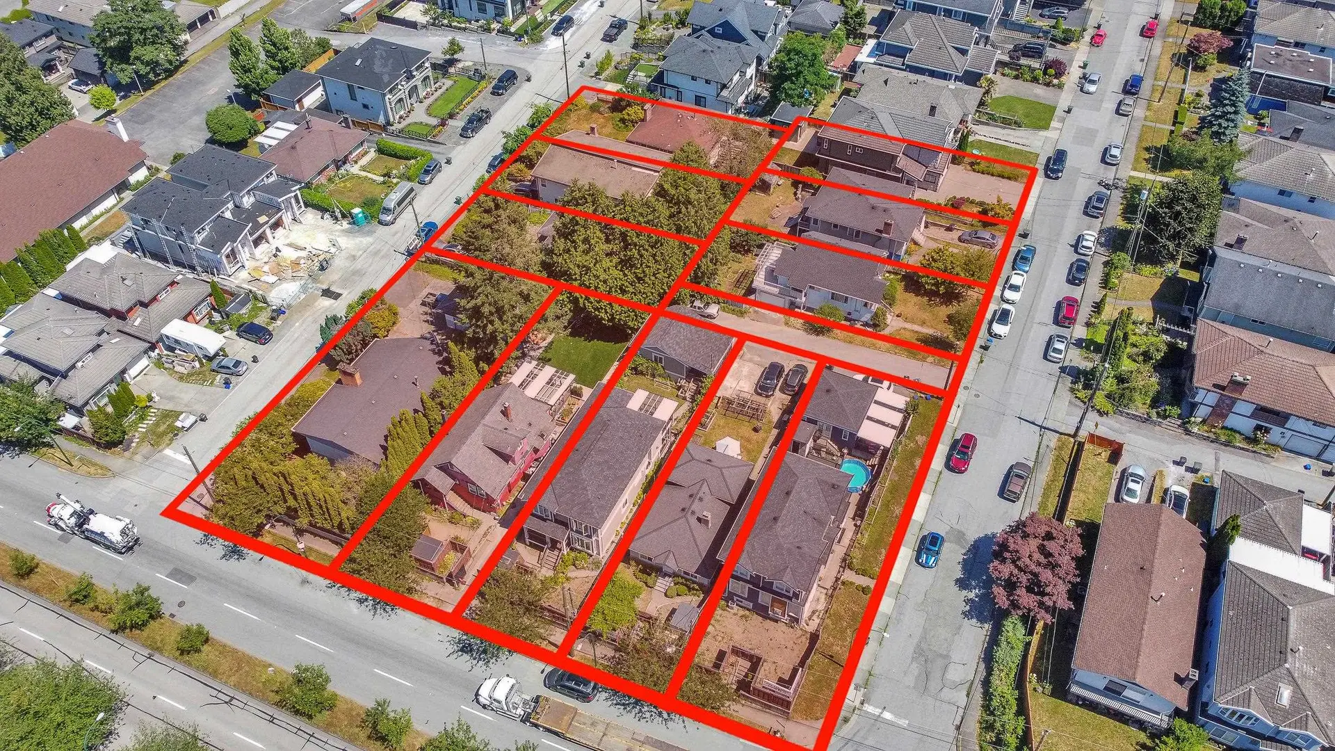 Property at 3717 PRICE STREET, Burnaby, BC