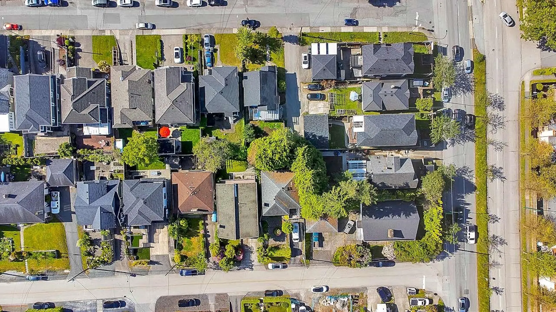 Property at 3717 PRICE STREET, Burnaby, BC