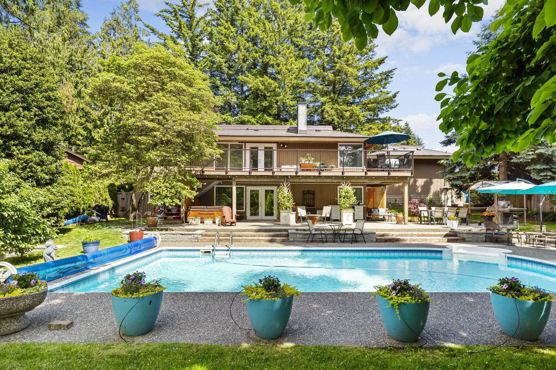 Property at 7691 Peterson Street, Mission, BC