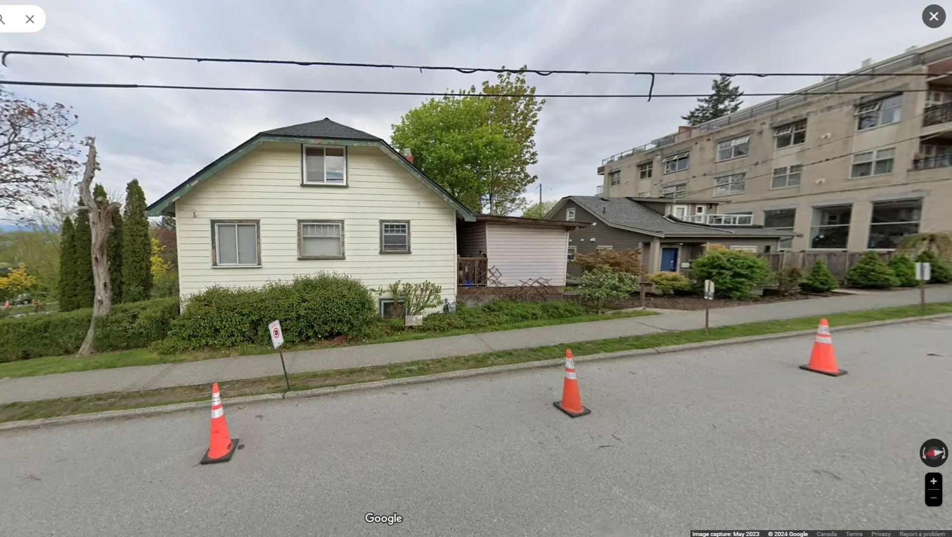 Property at 3582 W KING EDWARD AVENUE, Vancouver, BC