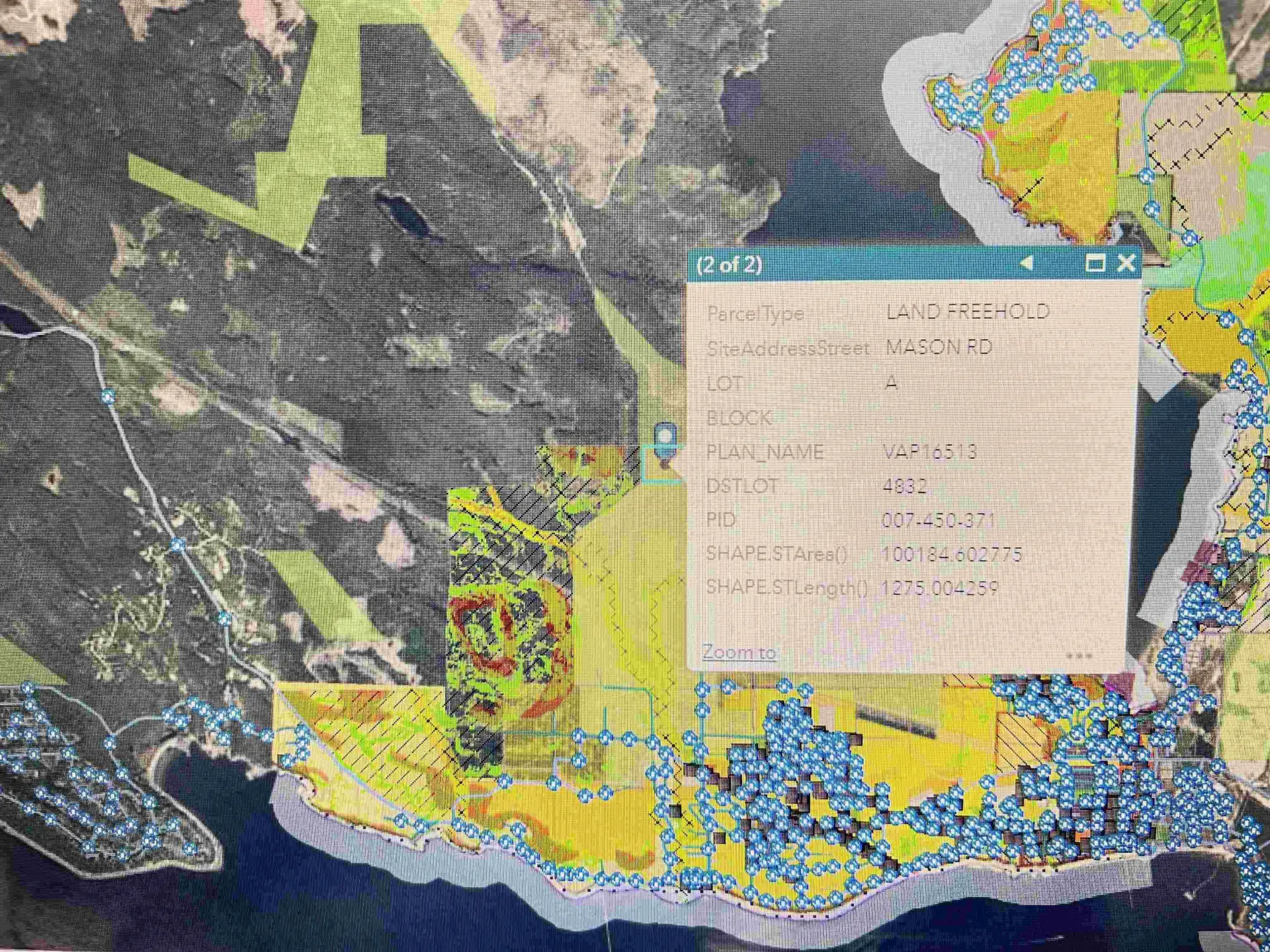 Property at 6229 MASON ROAD, Sechelt, BC