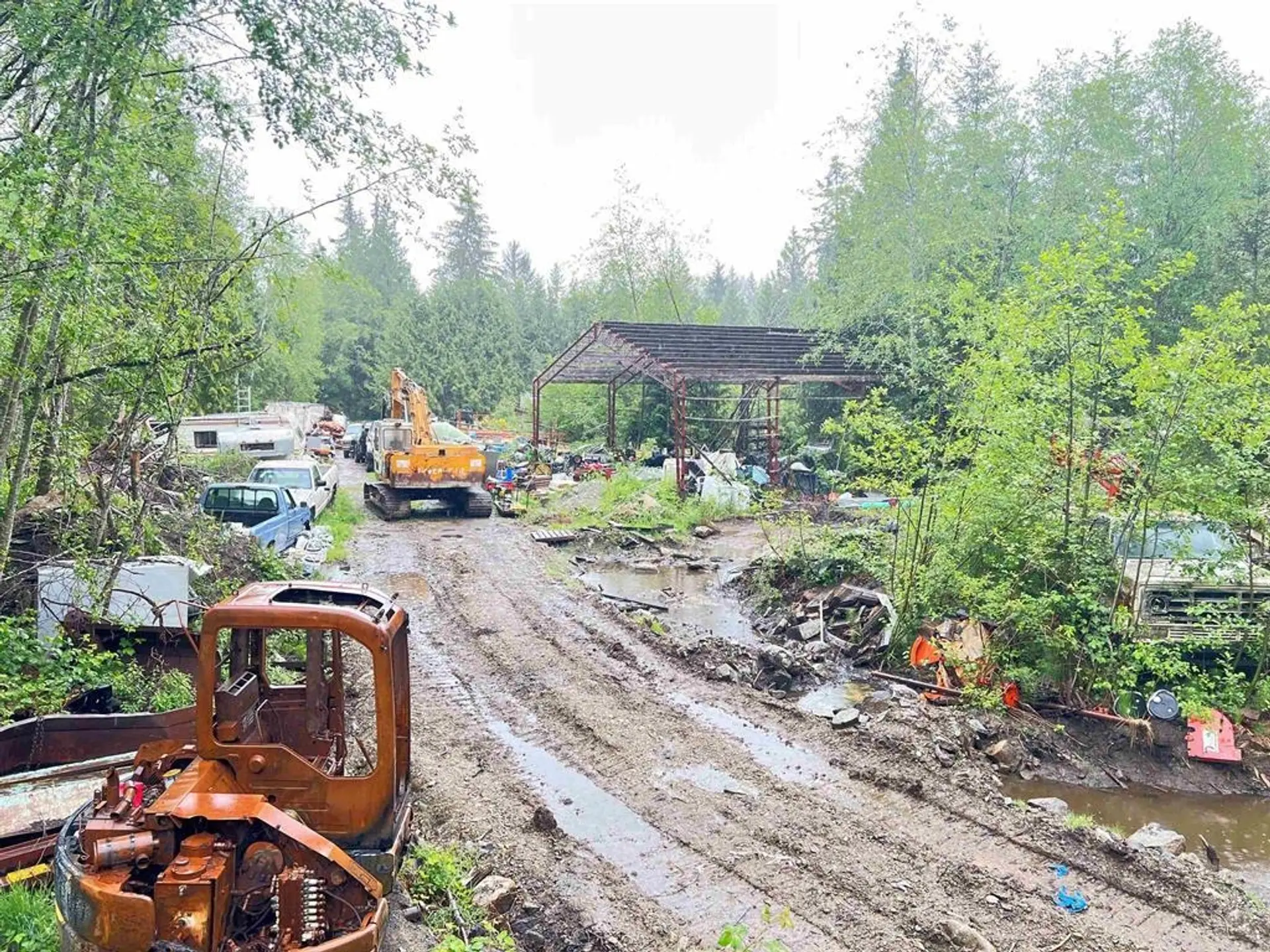 Property at 6229 MASON ROAD, Sechelt, BC