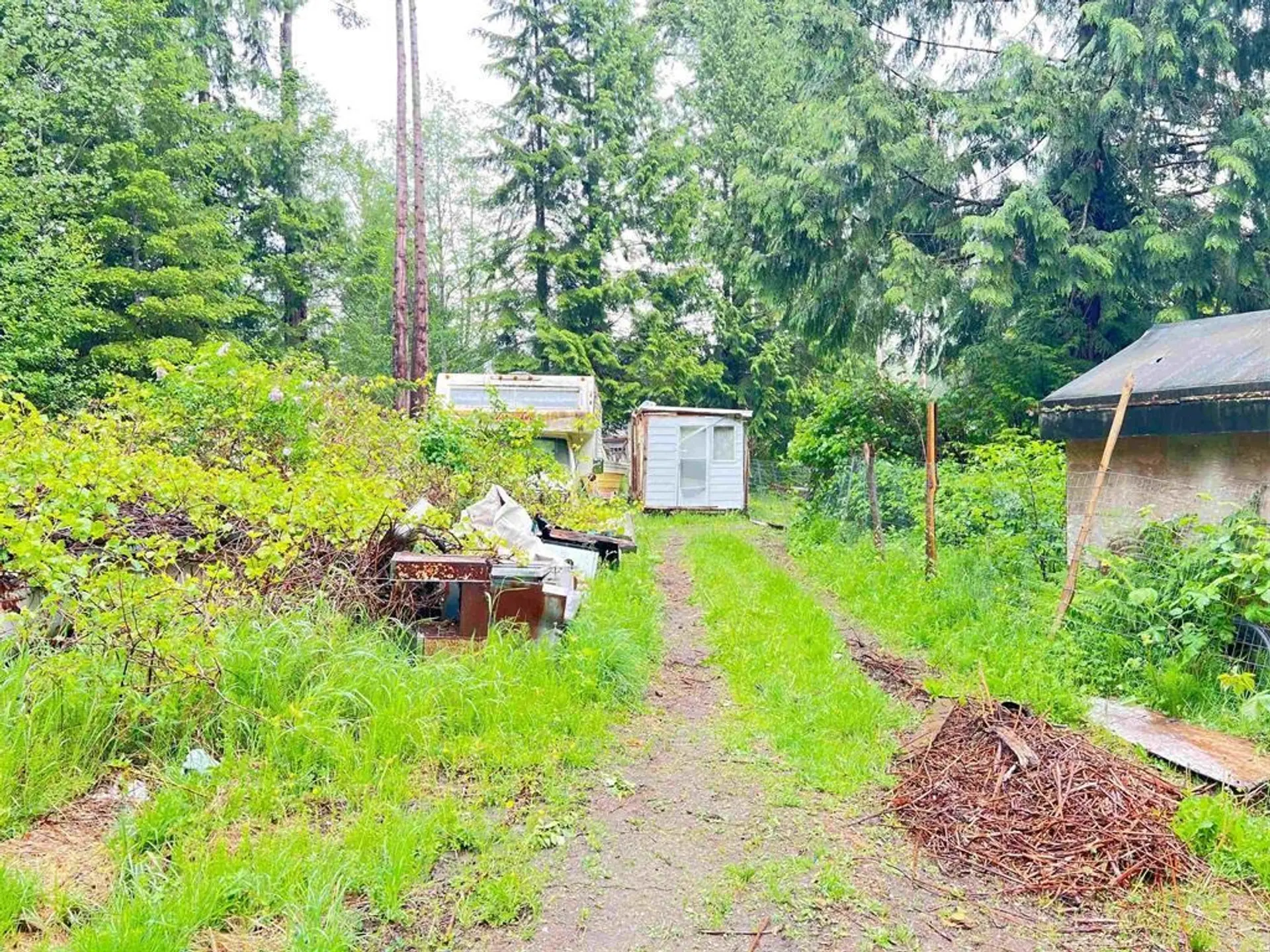 Property at 6229 MASON ROAD, Sechelt, BC