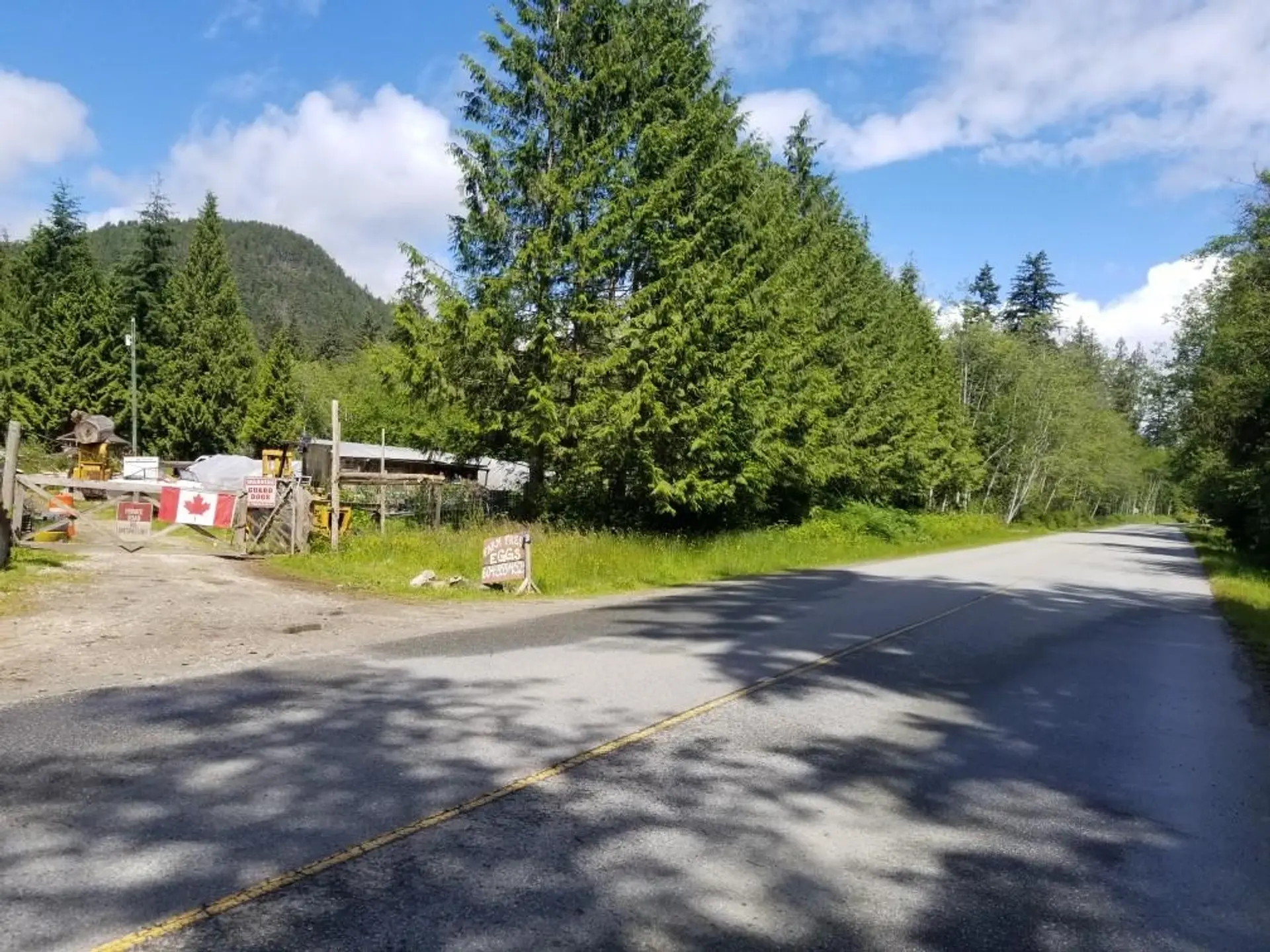 Property at 6229 MASON ROAD, Sechelt, BC