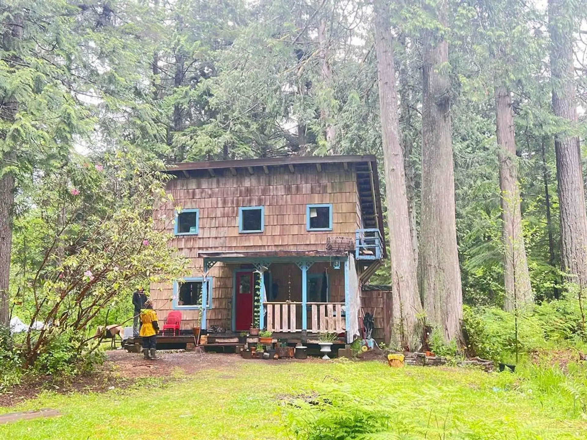Property at 6229 MASON ROAD, Sechelt, BC