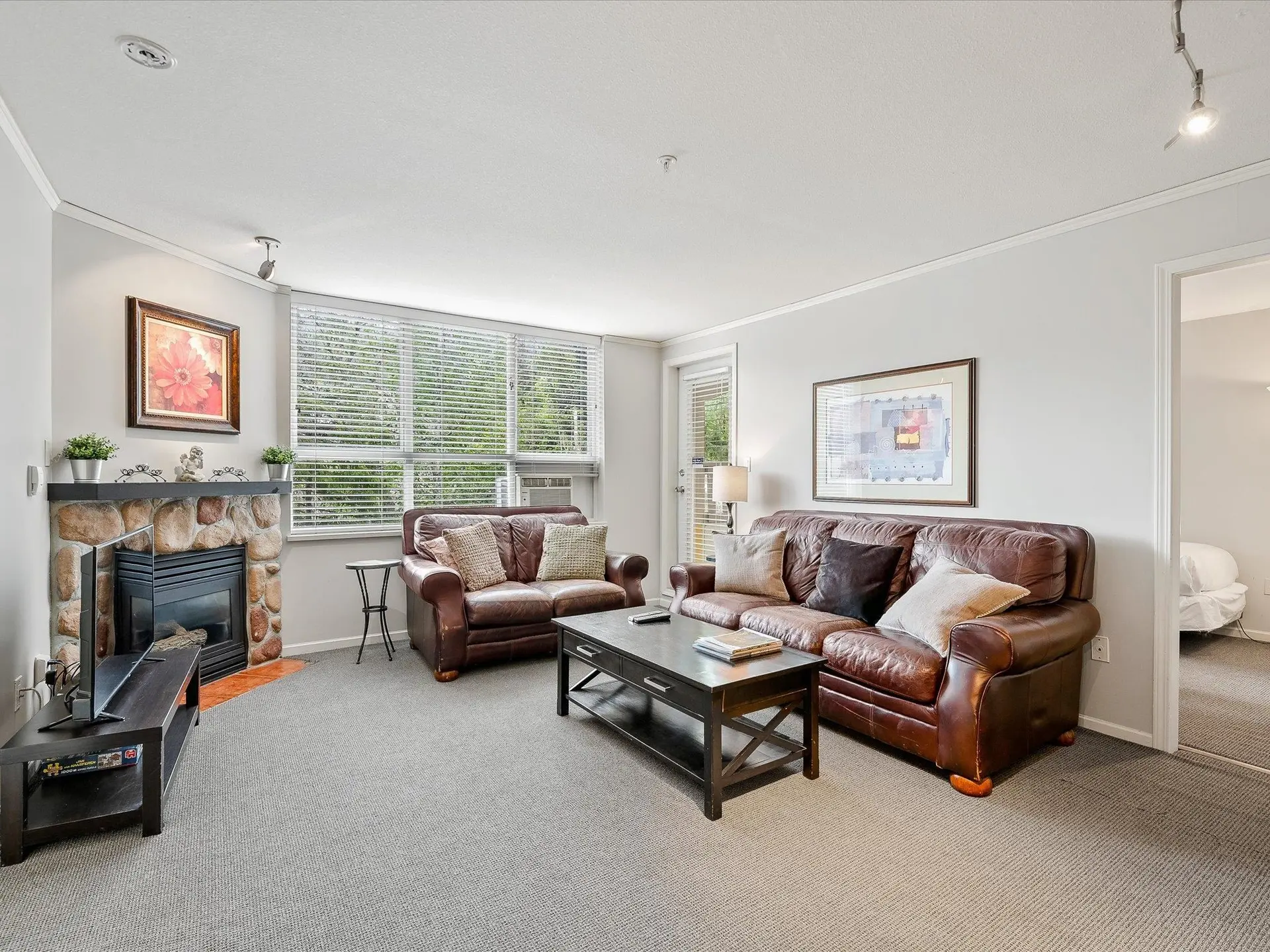 Property at #215 4314 MAIN STREET, Whistler, BC