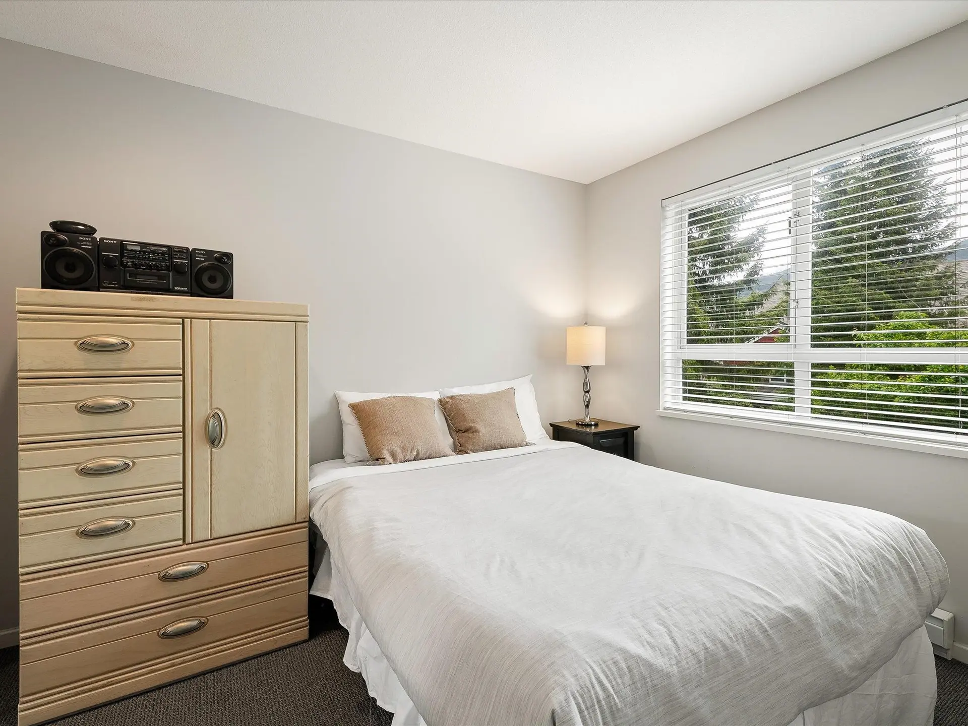 Property at #215 4314 MAIN STREET, Whistler, BC