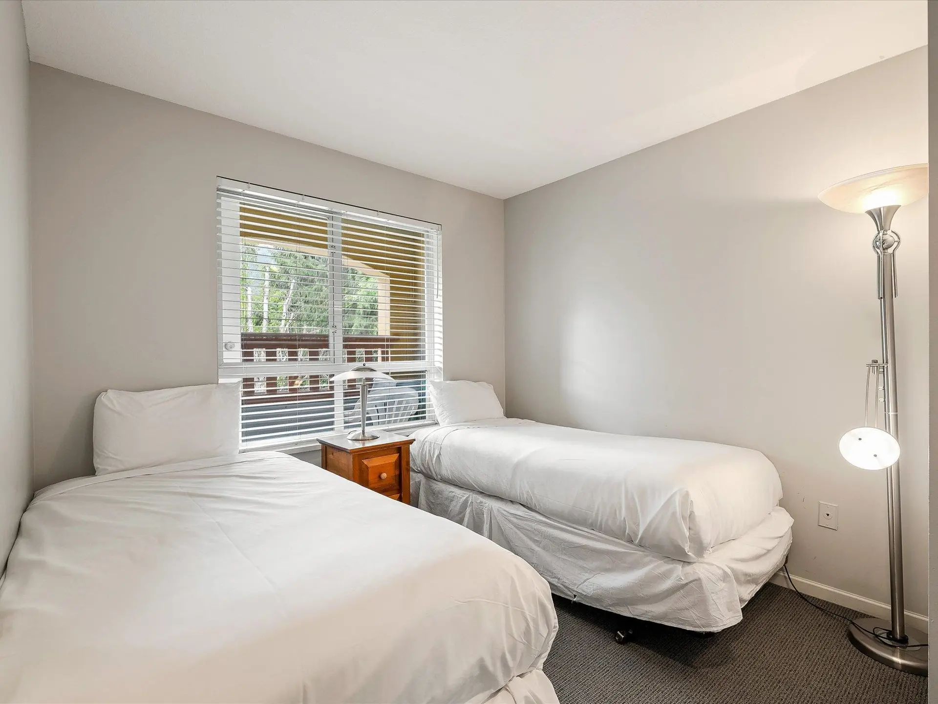 Property at #215 4314 MAIN STREET, Whistler, BC