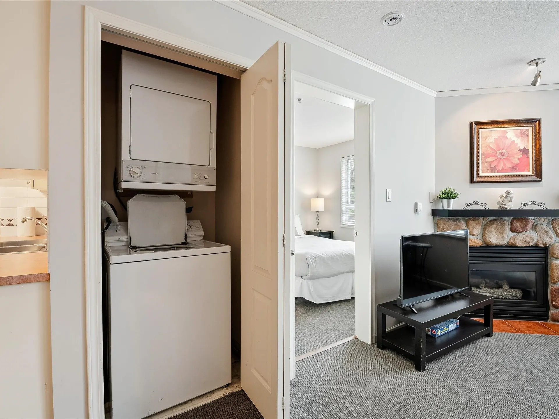 Property at #215 4314 MAIN STREET, Whistler, BC