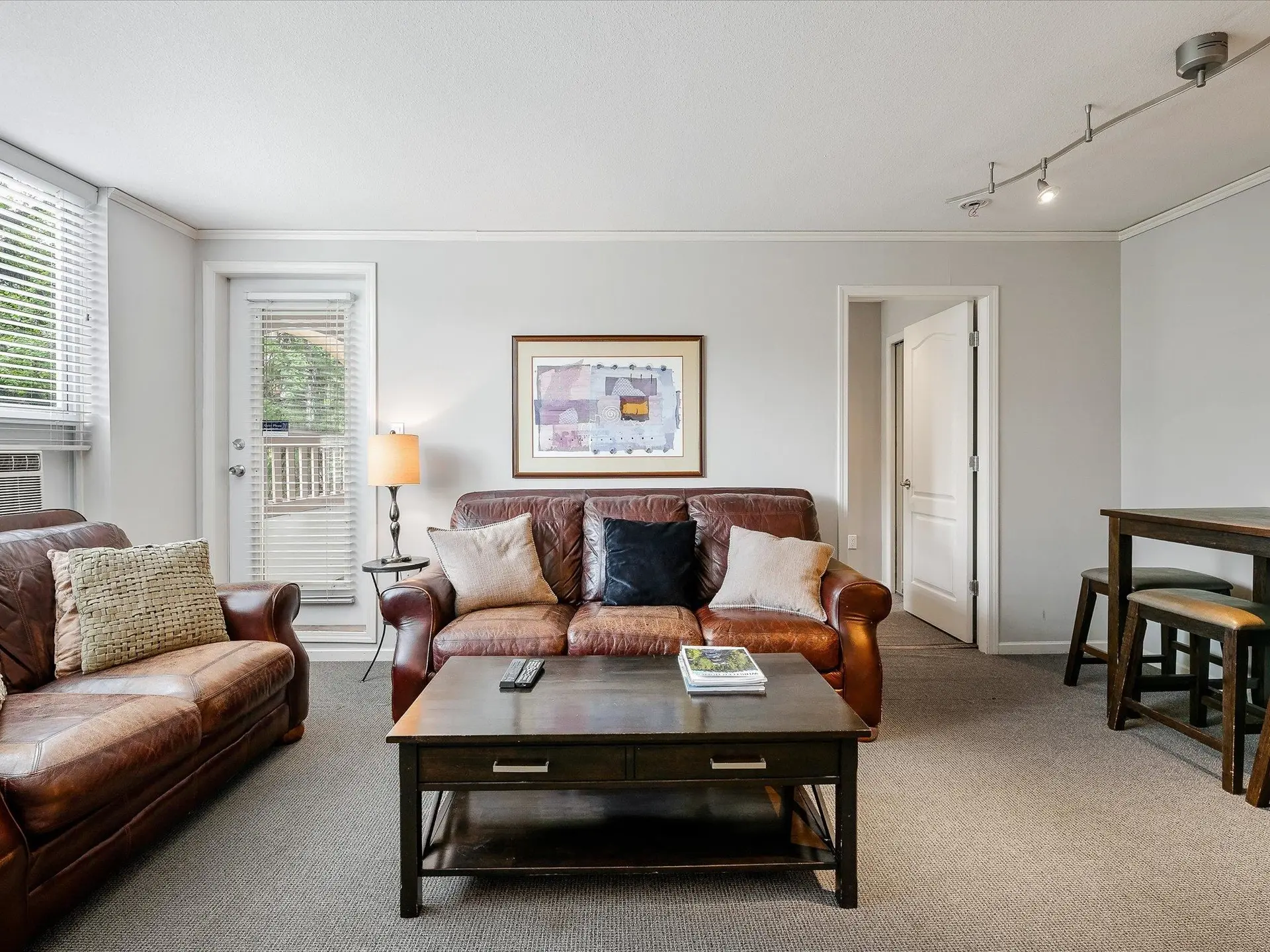 Property at #215 4314 MAIN STREET, Whistler, BC