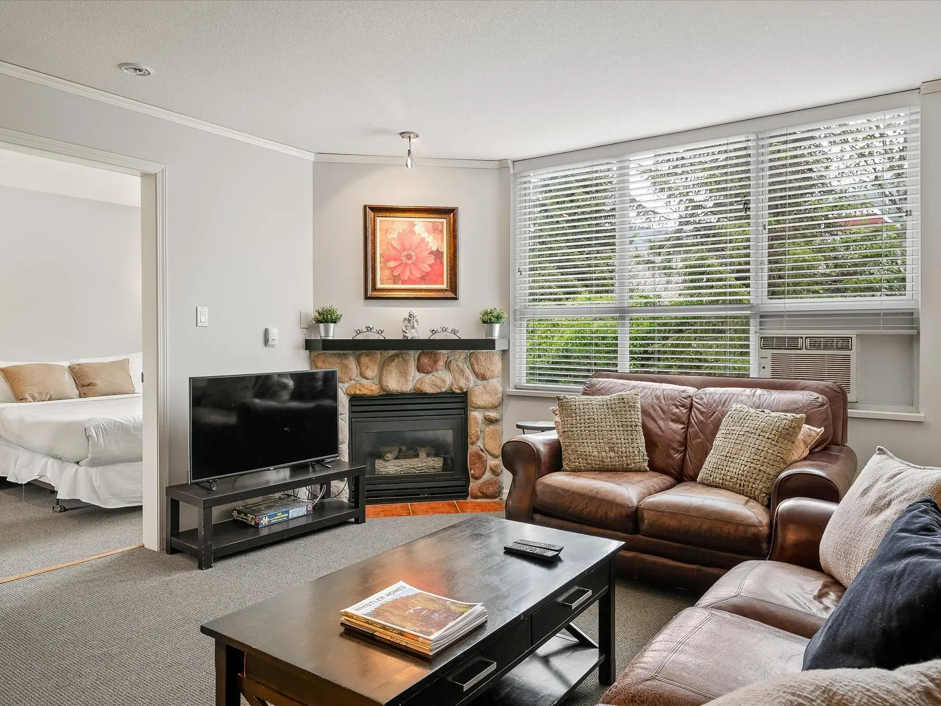 Property at #215 4314 MAIN STREET, Whistler, BC