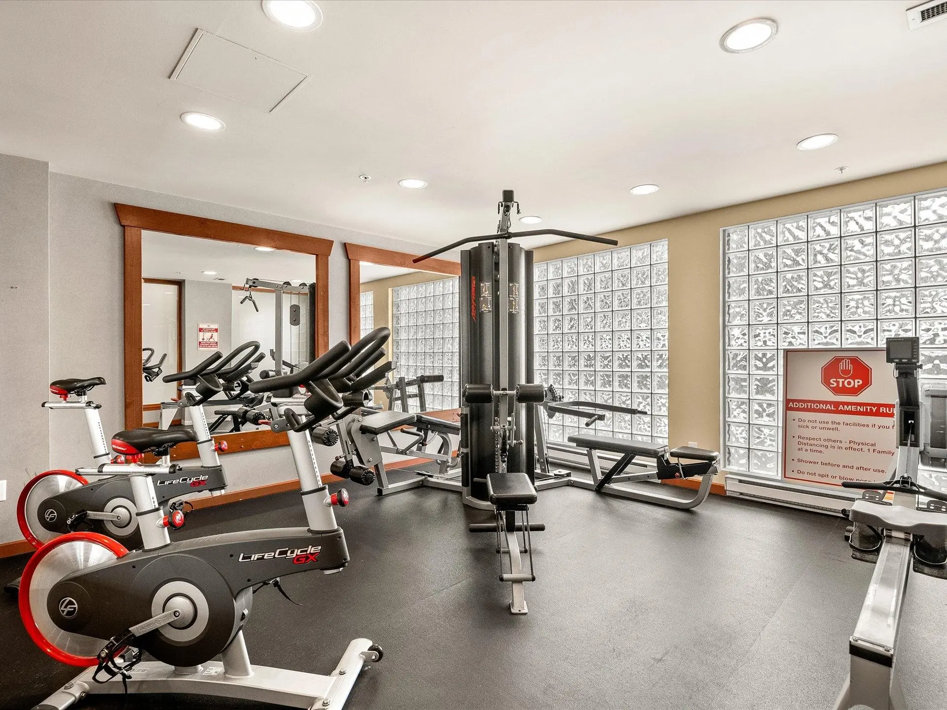 Property at #215 4314 MAIN STREET, Whistler, BC