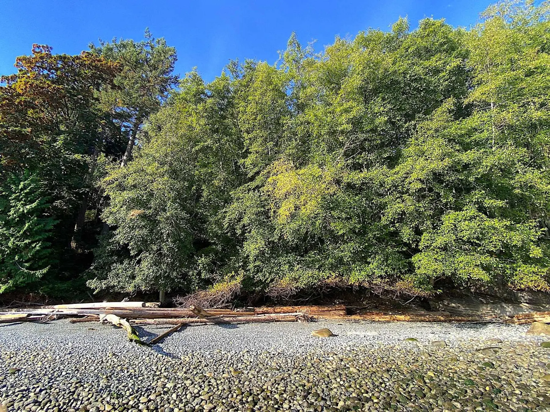 Property at LOT 17 DL 71 BODEGA BEACH DRIVE, Galiano Island, BC