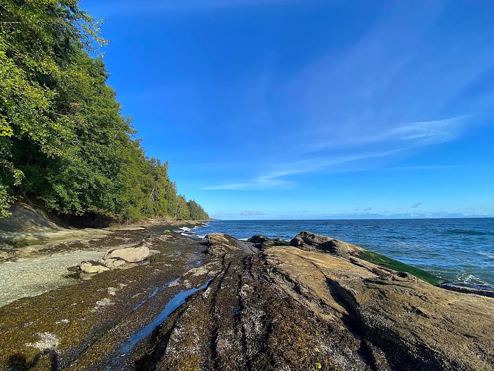 Property at LOT 17 DL 71 BODEGA BEACH DRIVE, Galiano Island, BC