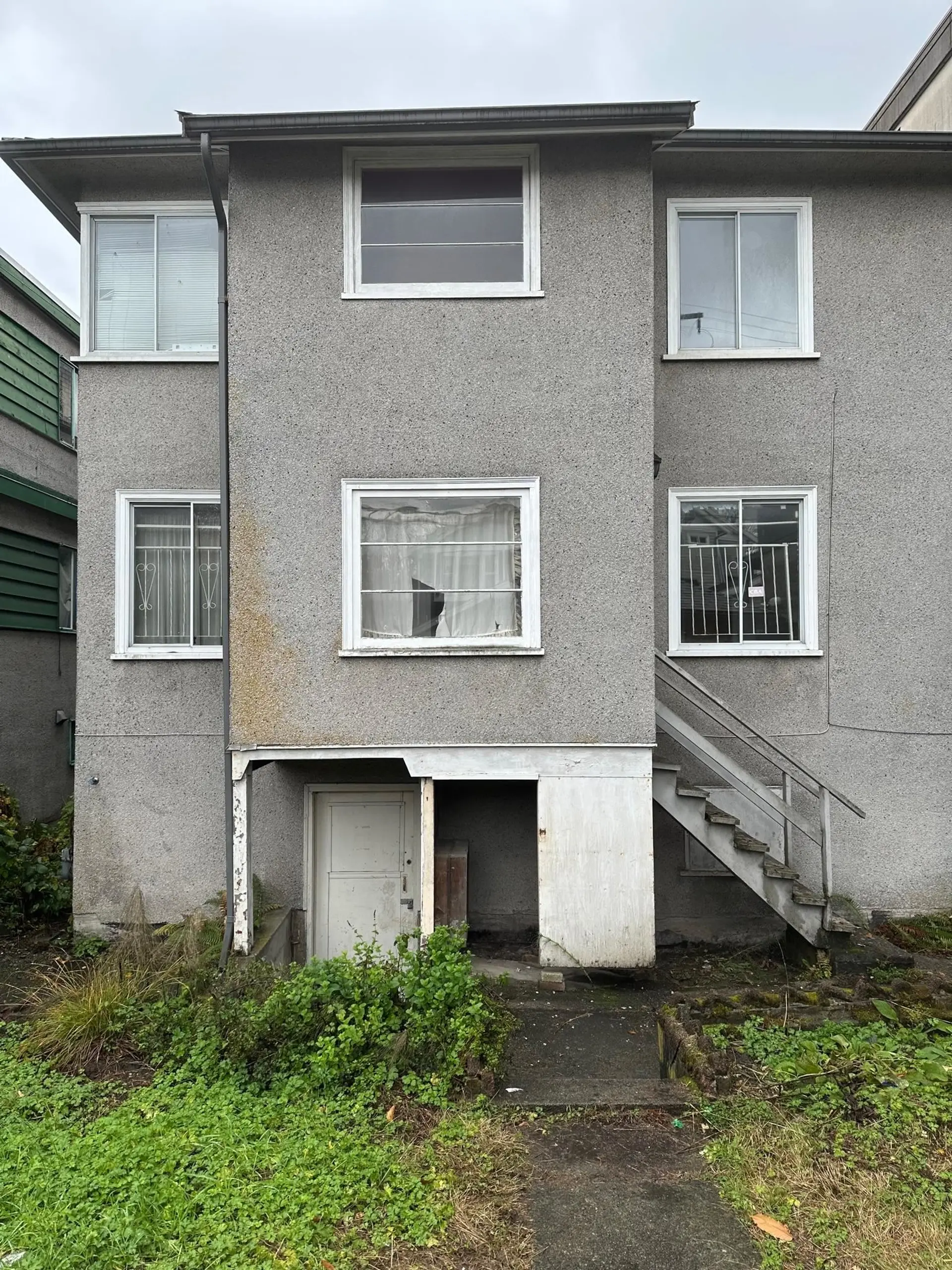 Property at 1929 E BROADWAY, Vancouver, BC