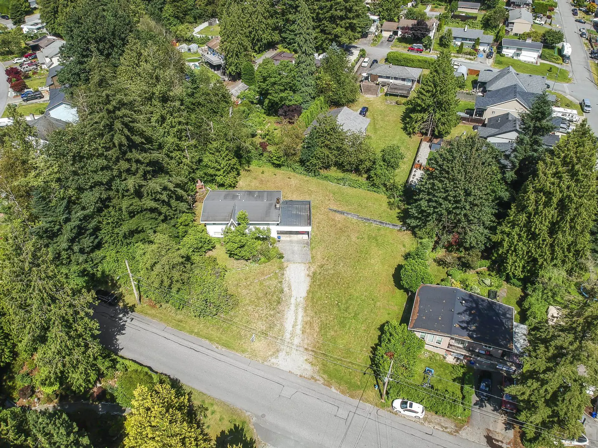 Property at 7680 STRACHAN STREET, Mission, BC