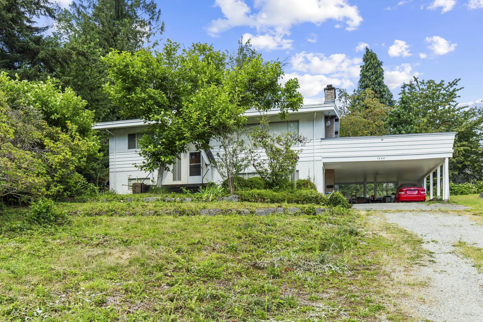 Property at 7680 STRACHAN STREET, Mission, BC