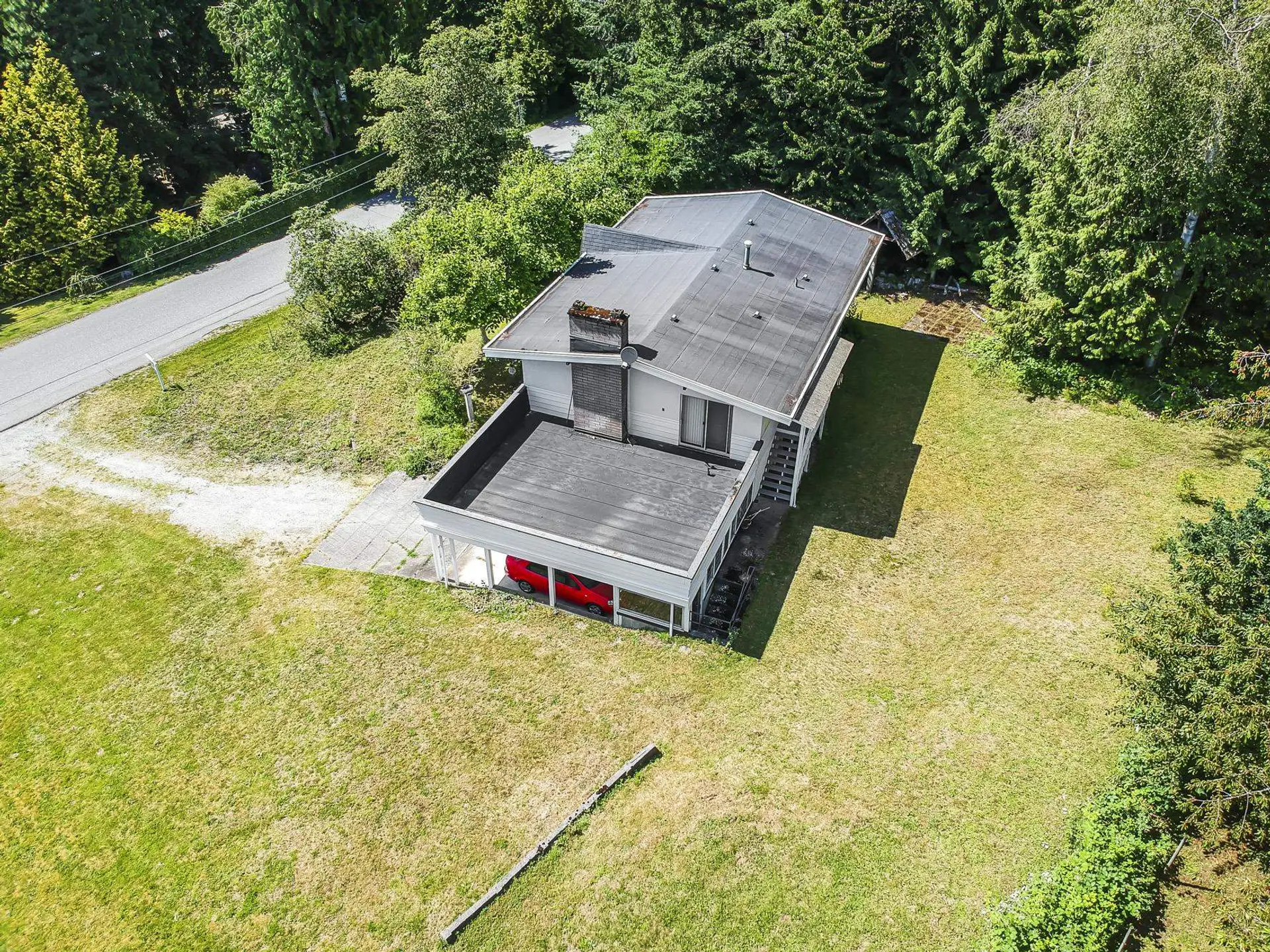 Property at 7680 STRACHAN STREET, Mission, BC