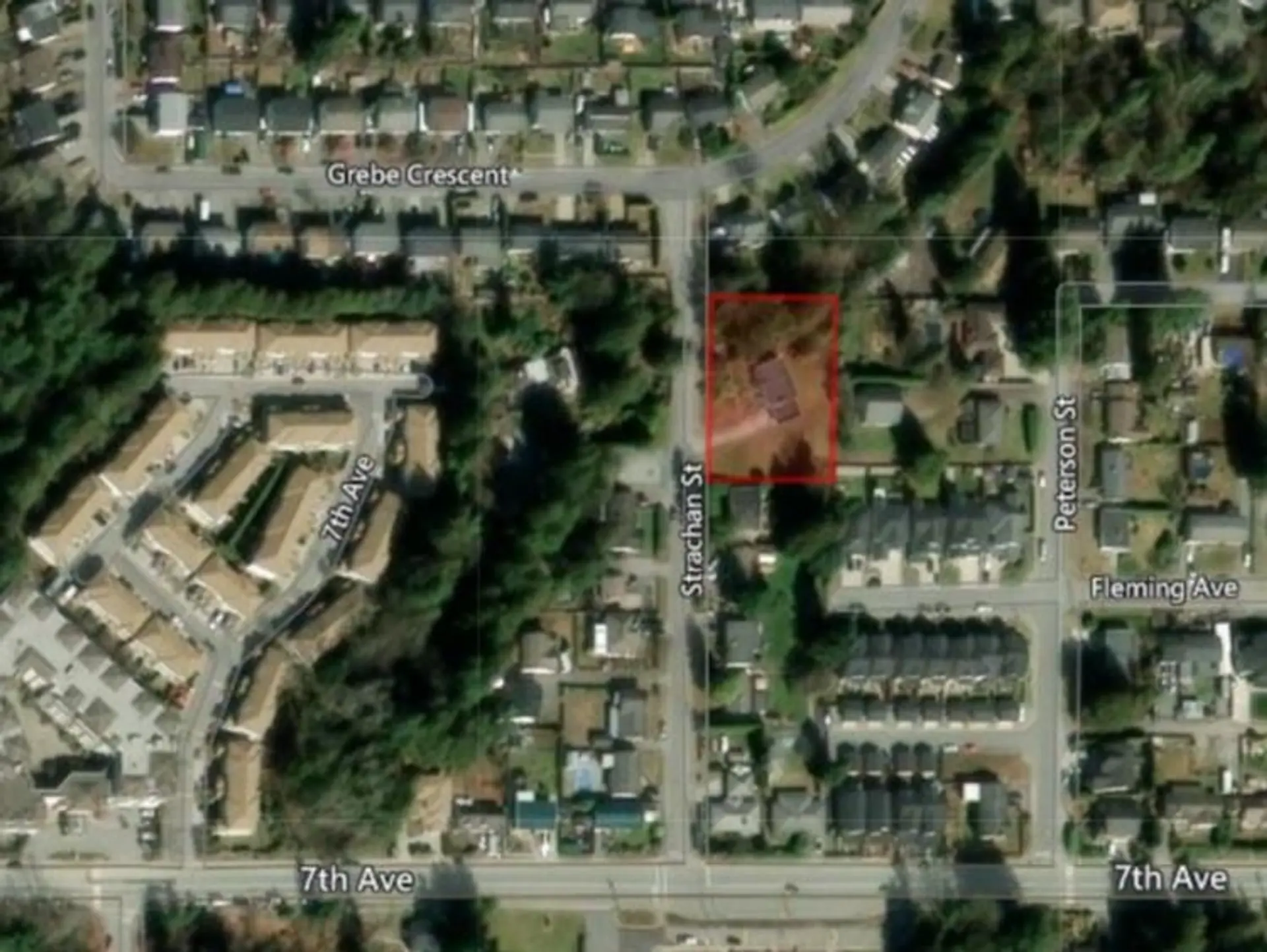 Property at 7680 STRACHAN STREET, Mission, BC