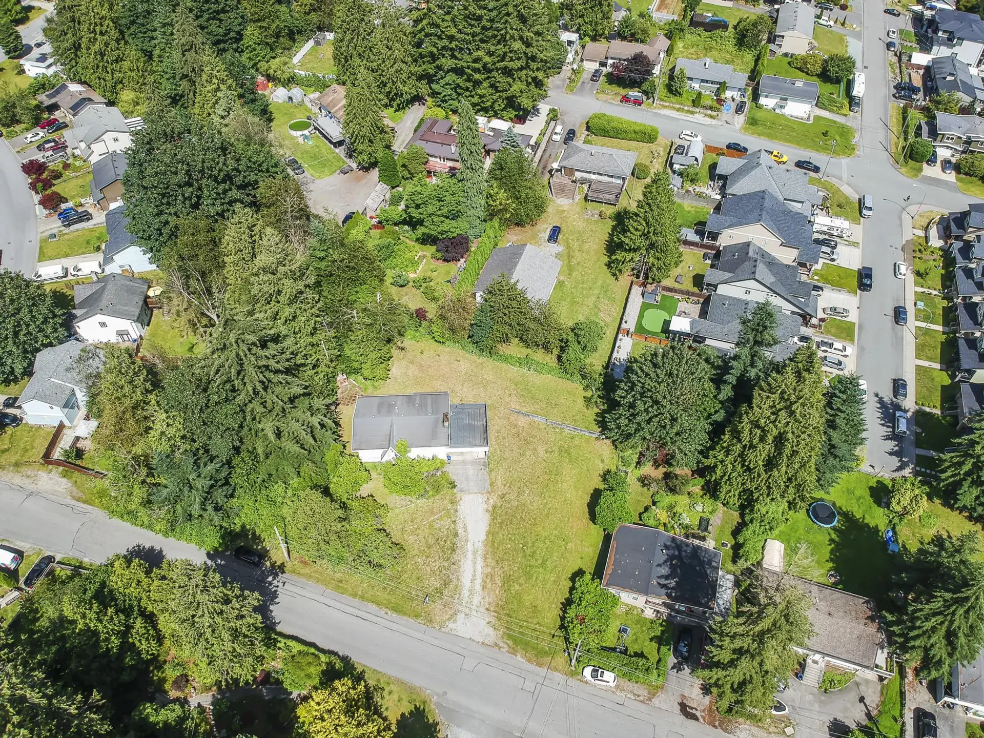 Property at 7680 STRACHAN STREET, Mission, BC