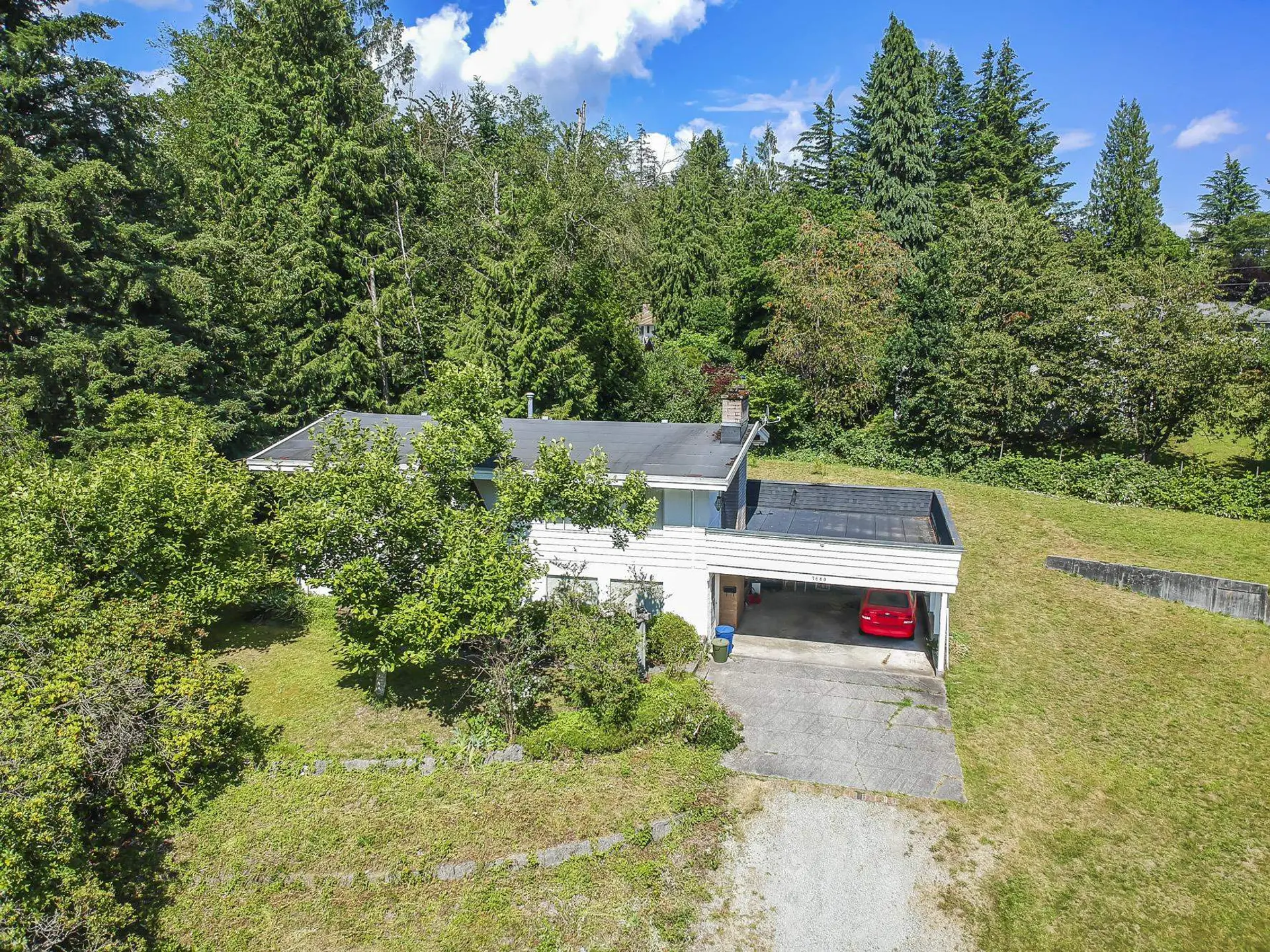 Property at 7680 STRACHAN STREET, Mission, BC