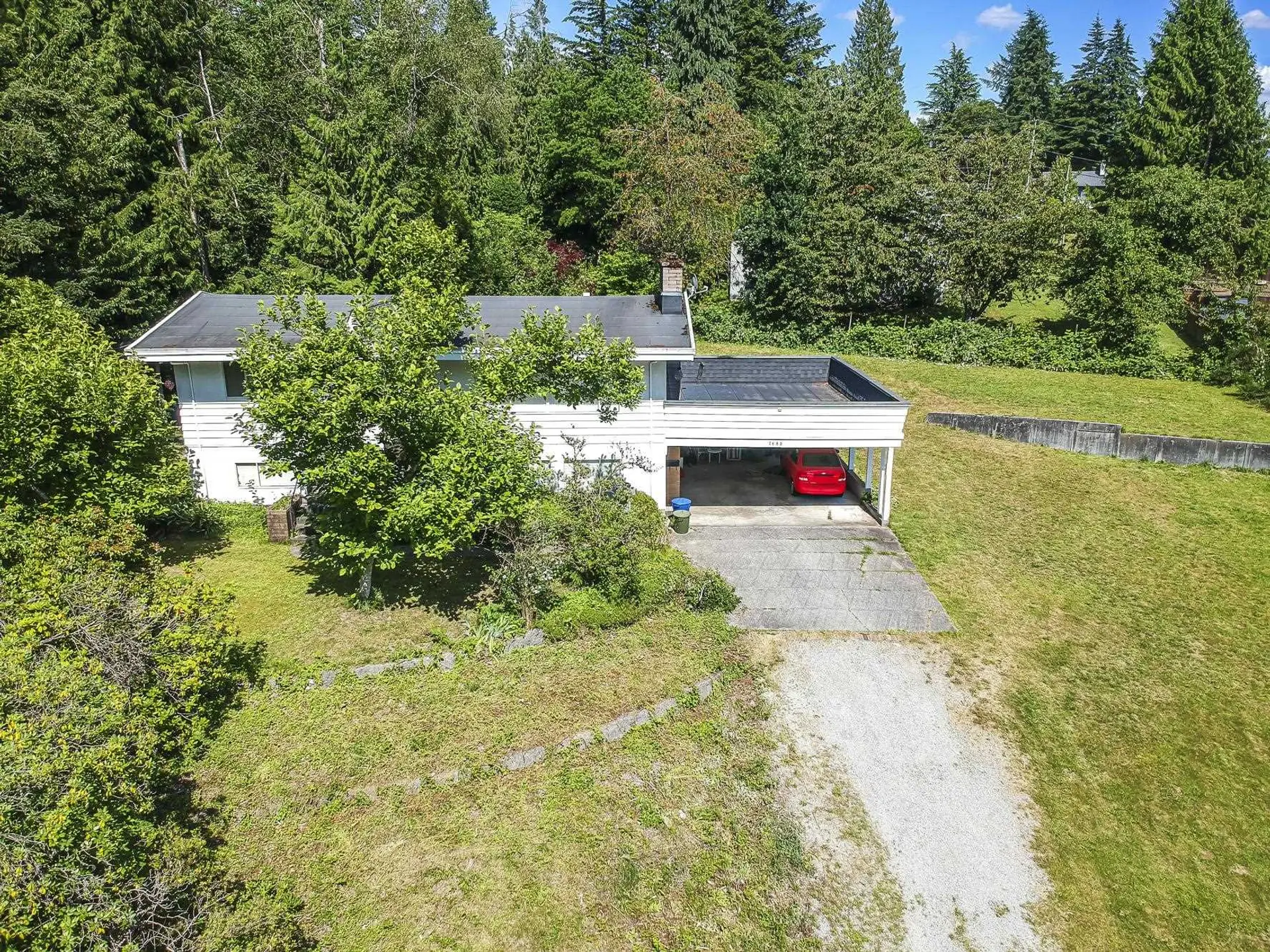 Property at 7680 STRACHAN STREET, Mission, BC