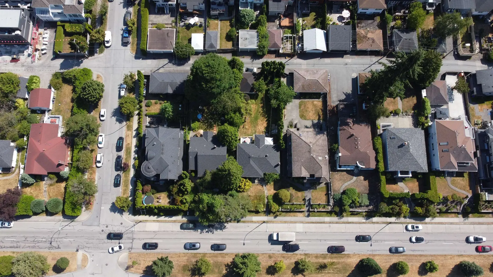 Property at 4111 ASH STREET, Vancouver, BC