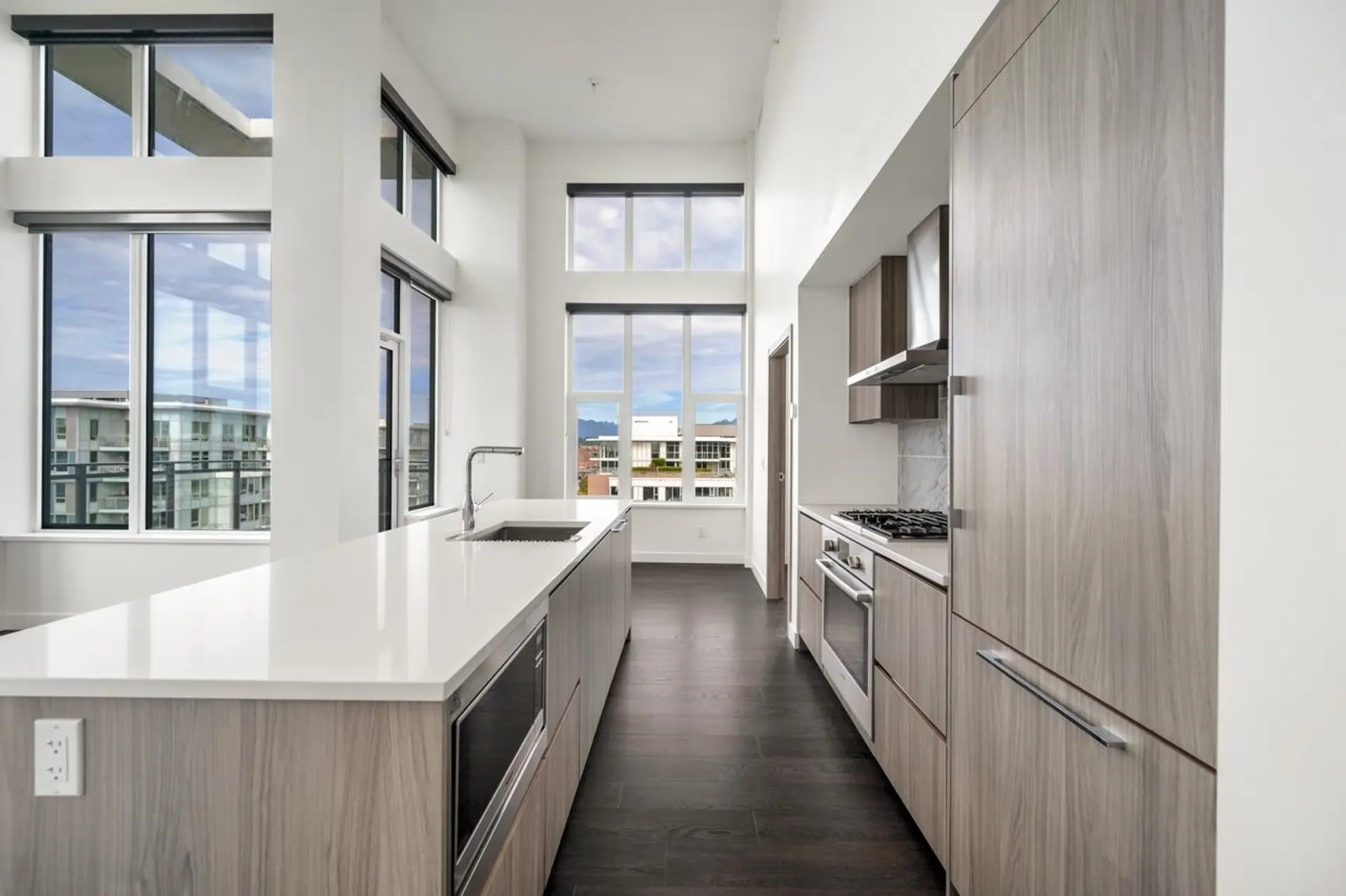 Property at #1807 3300 KETCHESON ROAD, Richmond, BC