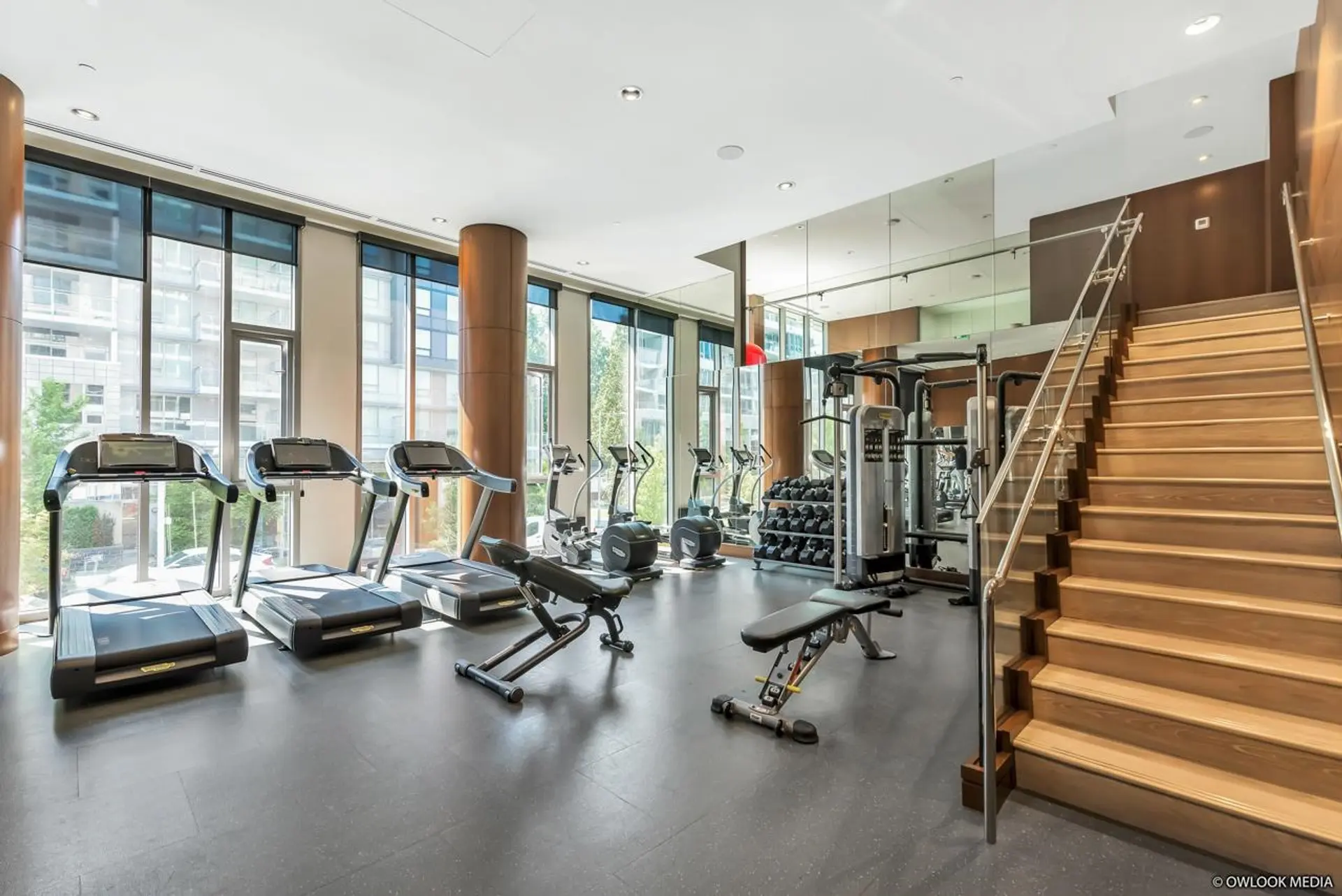 Property at #1807 3300 KETCHESON ROAD, Richmond, BC