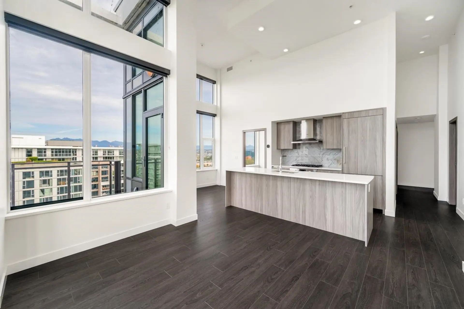 Property at #1807 3300 KETCHESON ROAD, Richmond, BC