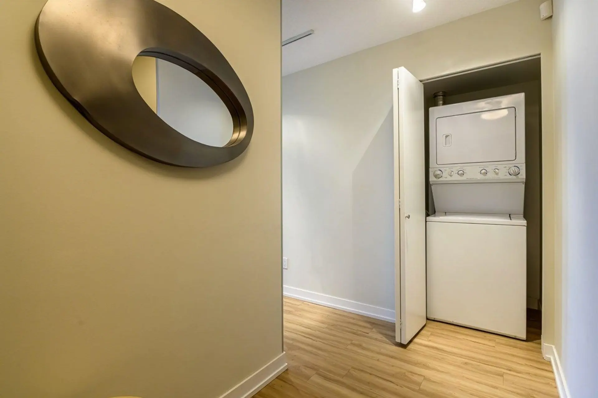 Property at #2602 1495 RICHARDS STREET, Vancouver, BC