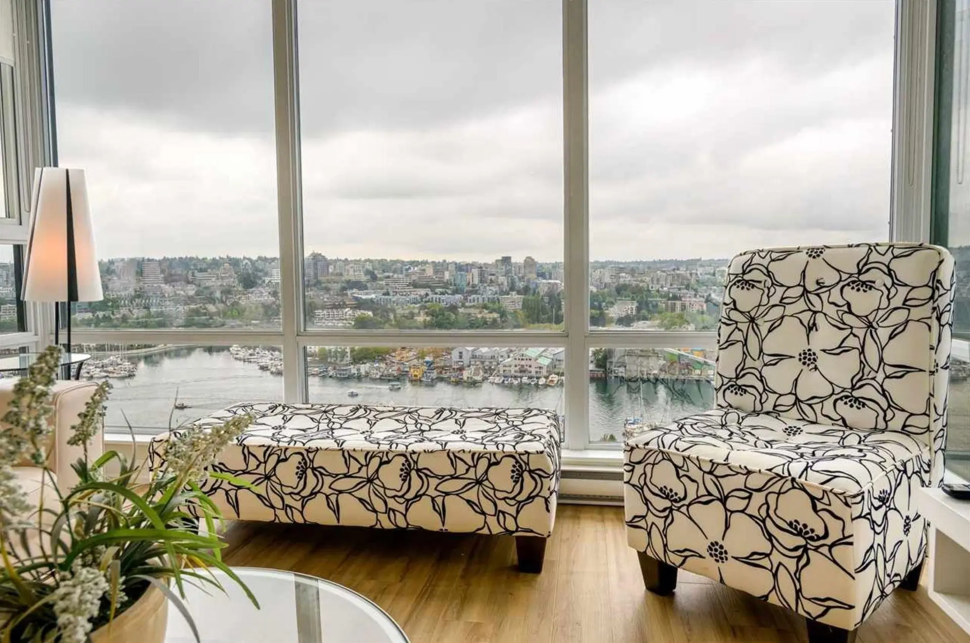 Property at #2602 1495 RICHARDS STREET, Vancouver, BC