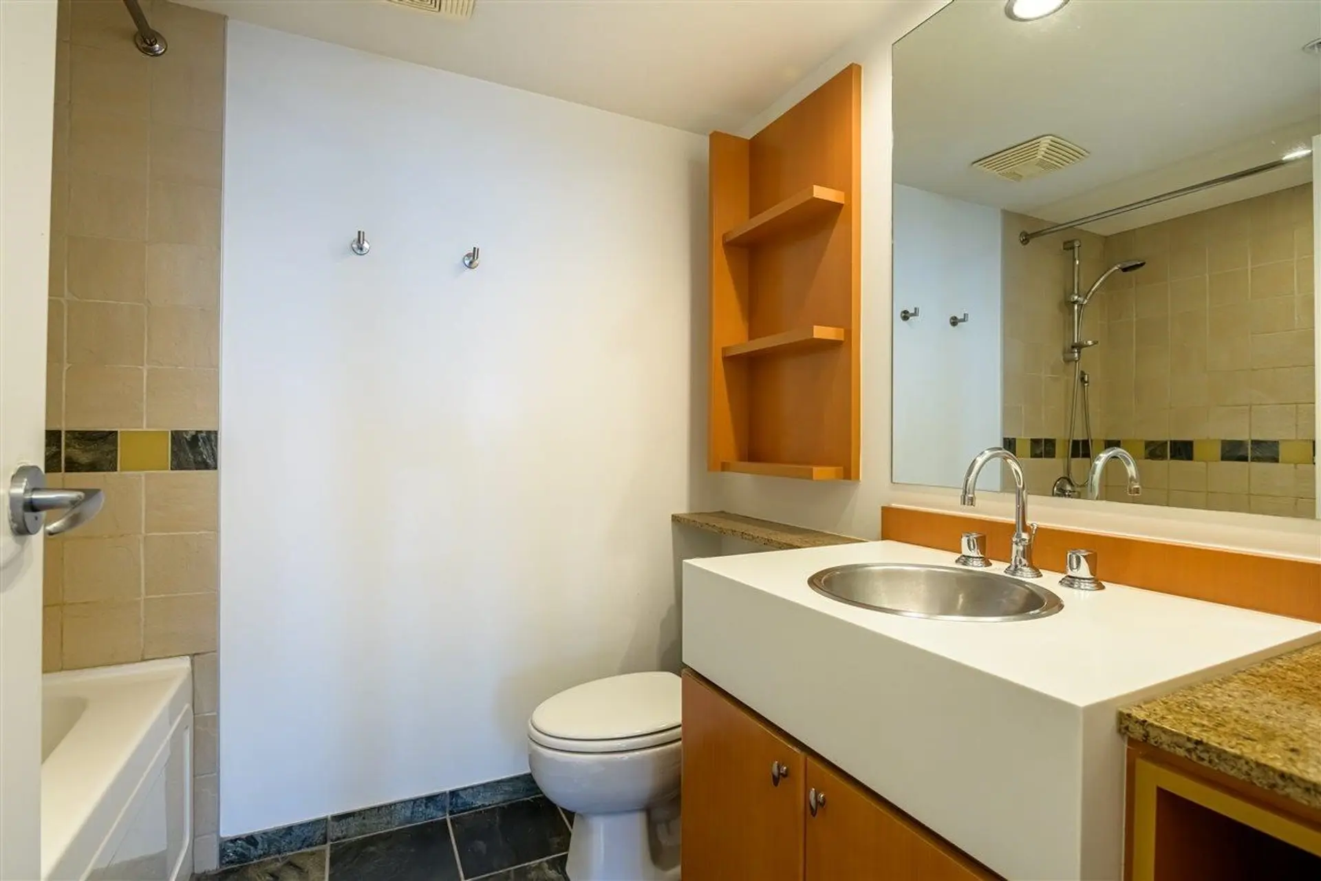 Property at #2602 1495 RICHARDS STREET, Vancouver, BC