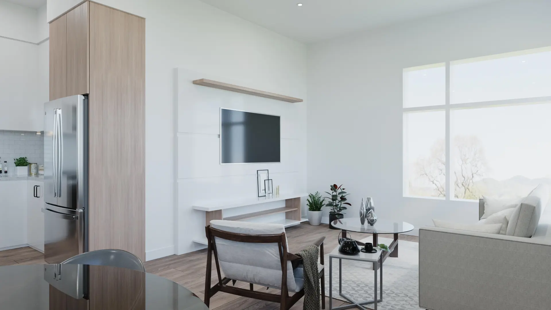 Property at #413 163 175A STREET, Surrey, BC