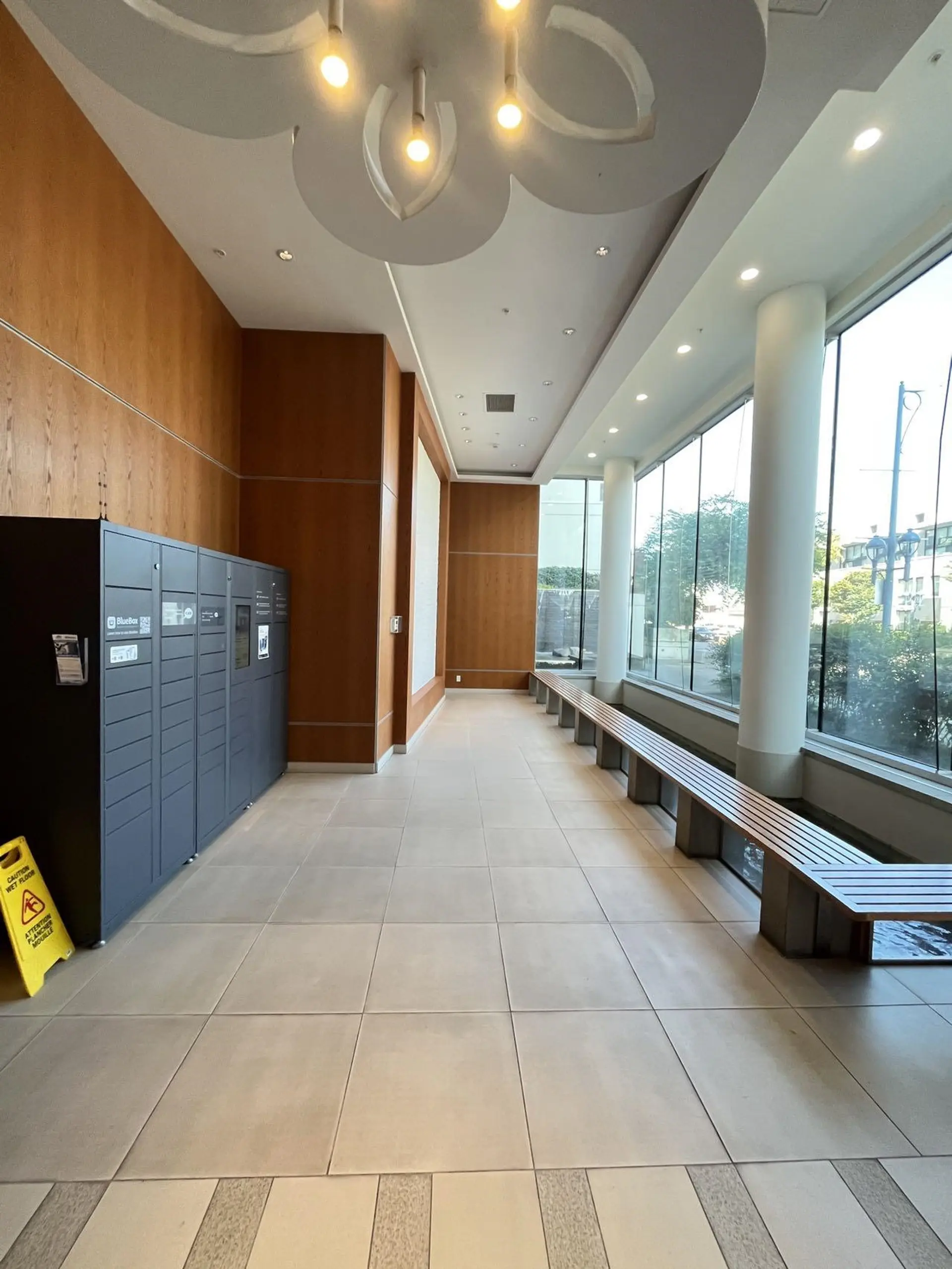 Property at #916 7988 ACKROYD ROAD, Richmond, BC