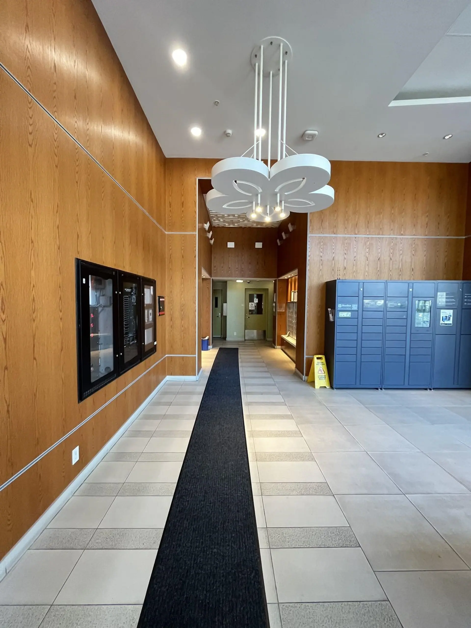 Property at #916 7988 ACKROYD ROAD, Richmond, BC