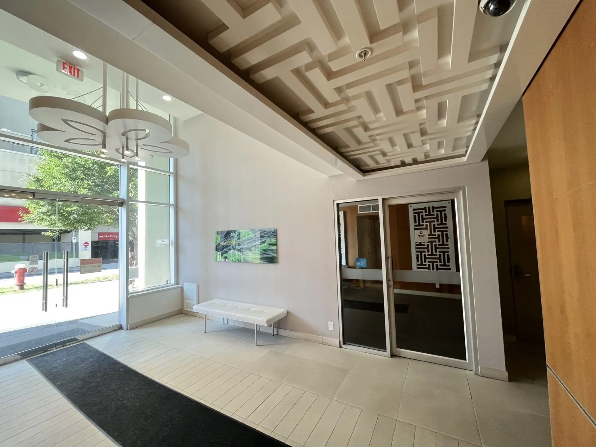 Property at #916 7988 ACKROYD ROAD, Richmond, BC