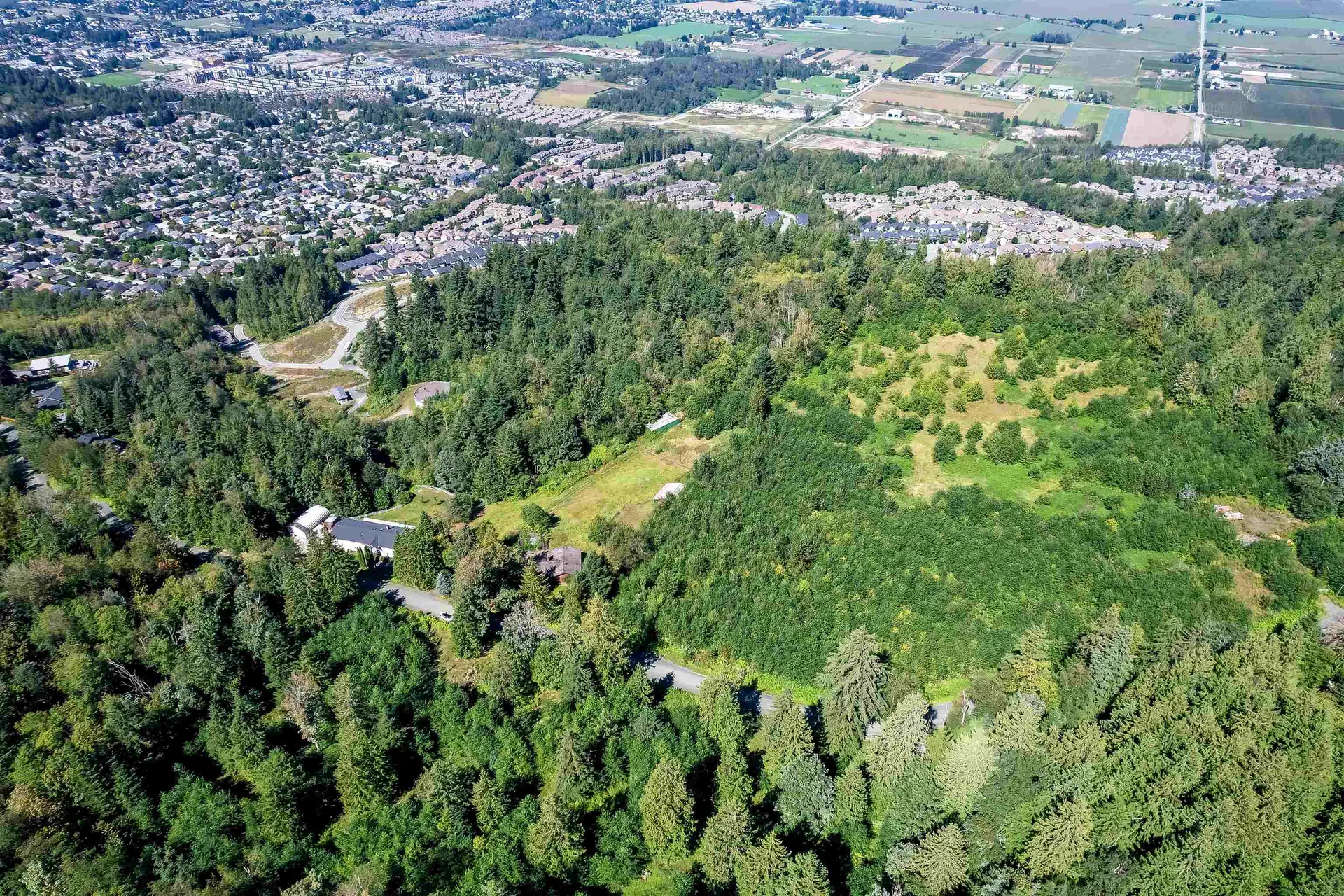 Property at 47015 EXTROM ROAD, Chilliwack, BC