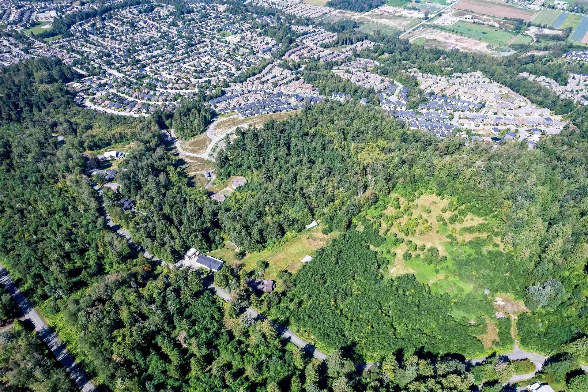 Property at 47015 EXTROM ROAD, Chilliwack, BC