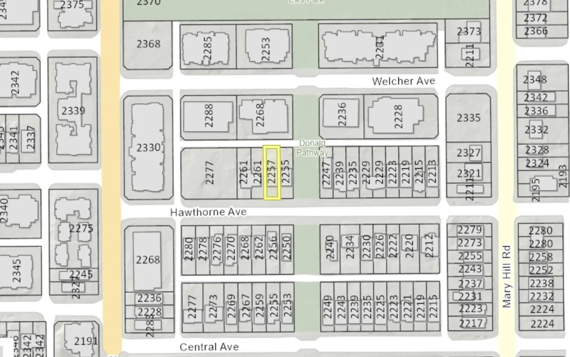 Property at 2257 HAWTHORNE AVENUE, Port Coquitlam, BC