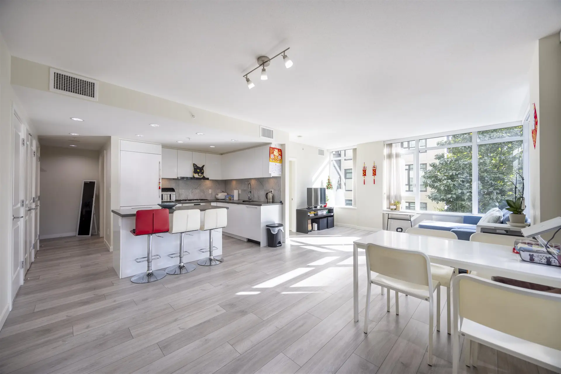 Property at #609 7328 GOLLNER AVENUE, Richmond, BC