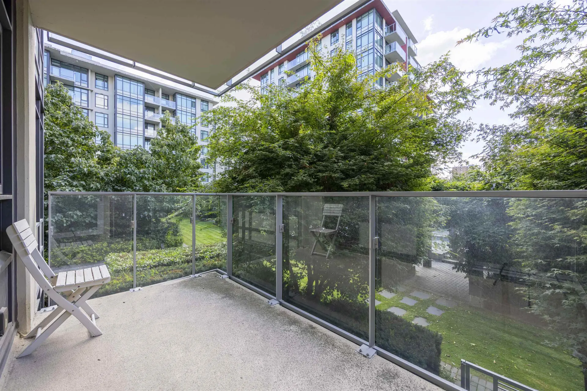 Property at #609 7328 GOLLNER AVENUE, Richmond, BC