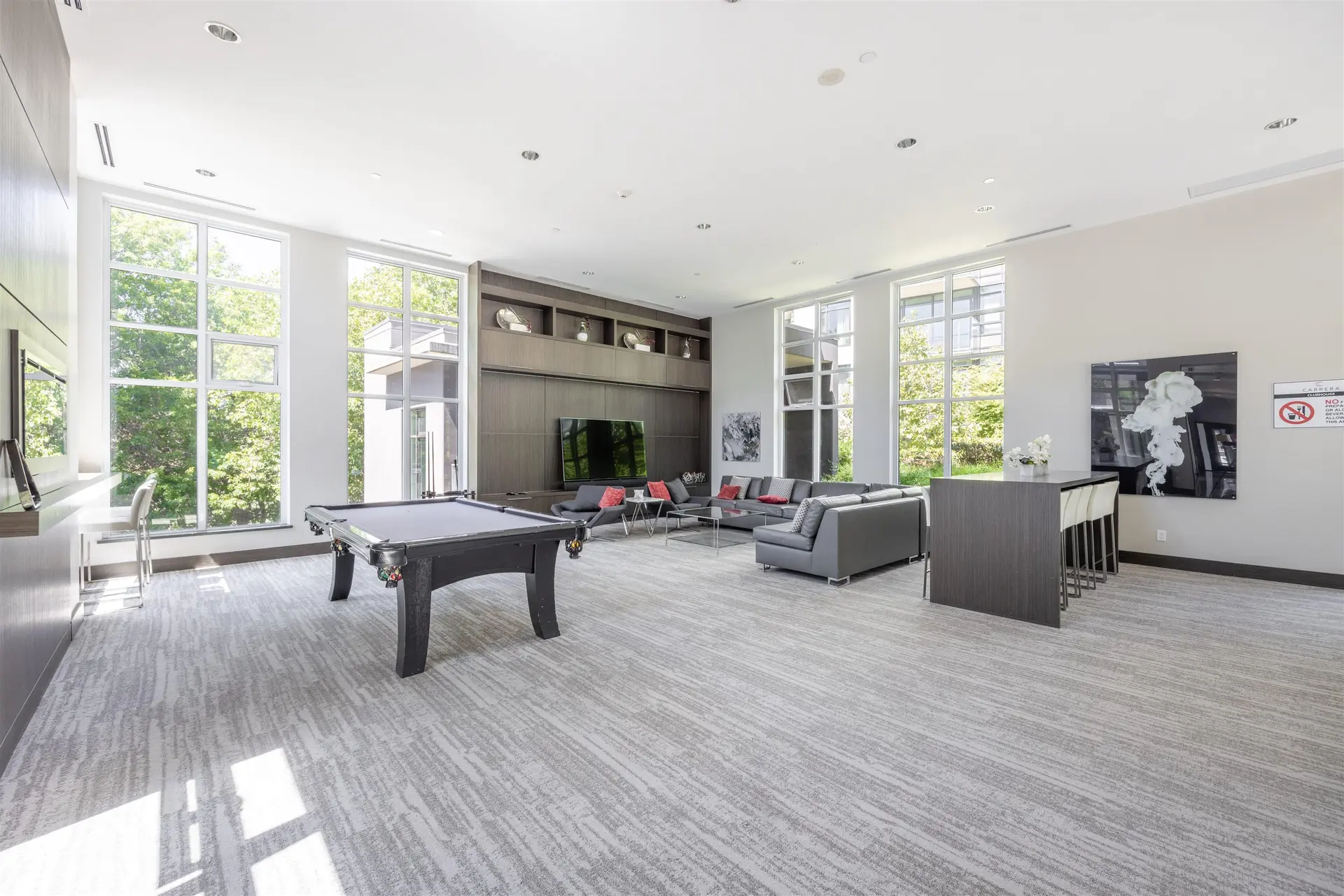 Property at #609 7328 GOLLNER AVENUE, Richmond, BC