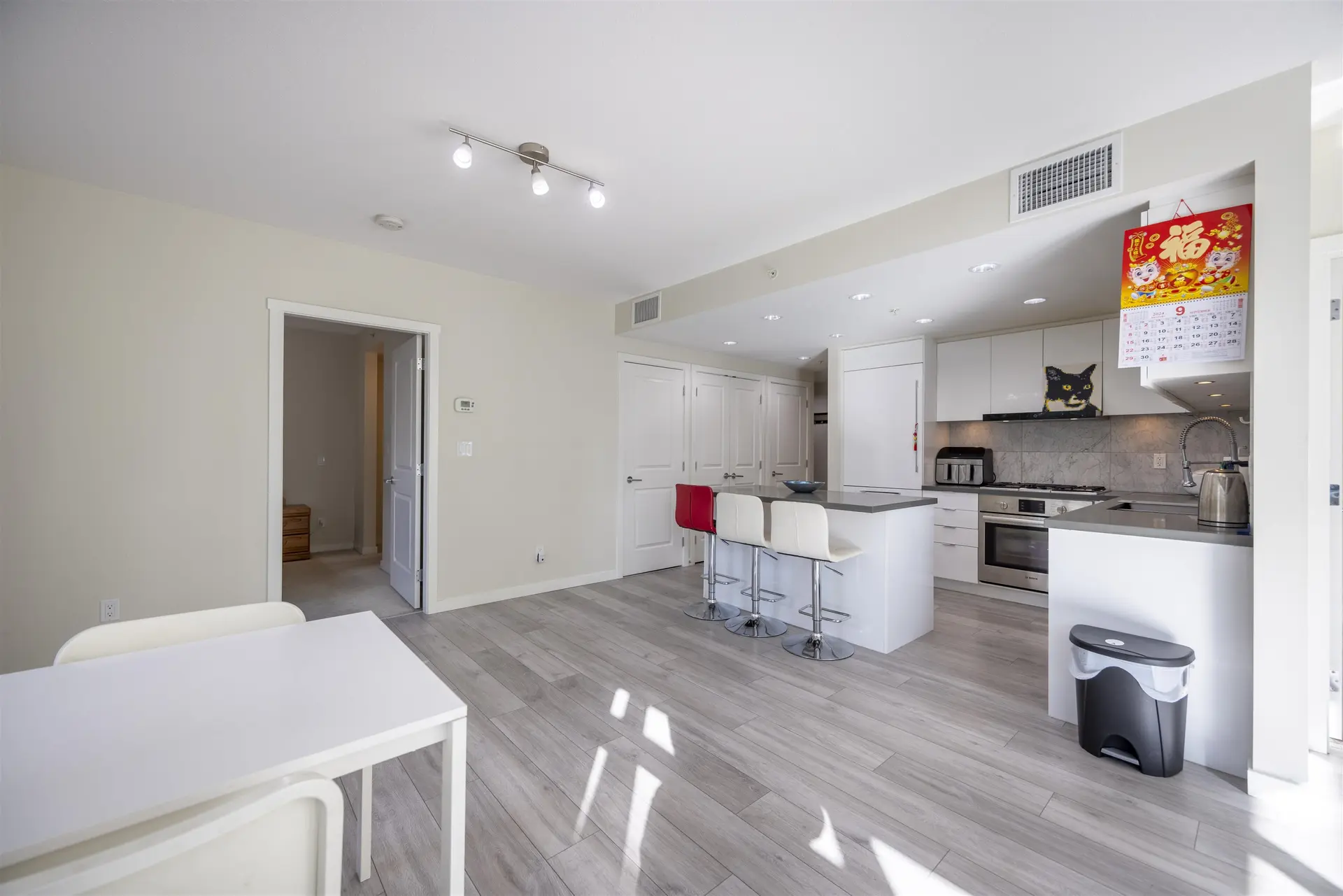 Property at #609 7328 GOLLNER AVENUE, Richmond, BC