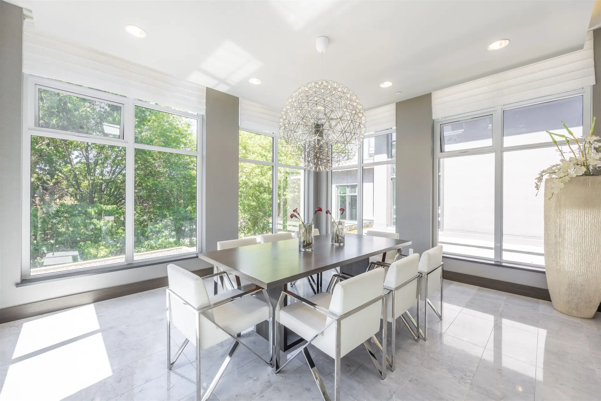 Property at #609 7328 GOLLNER AVENUE, Richmond, BC