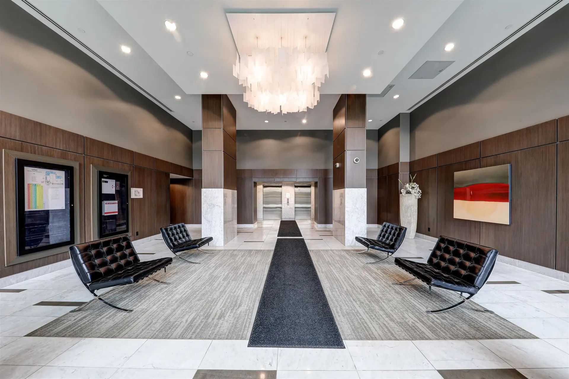 Property at #609 7328 GOLLNER AVENUE, Richmond, BC