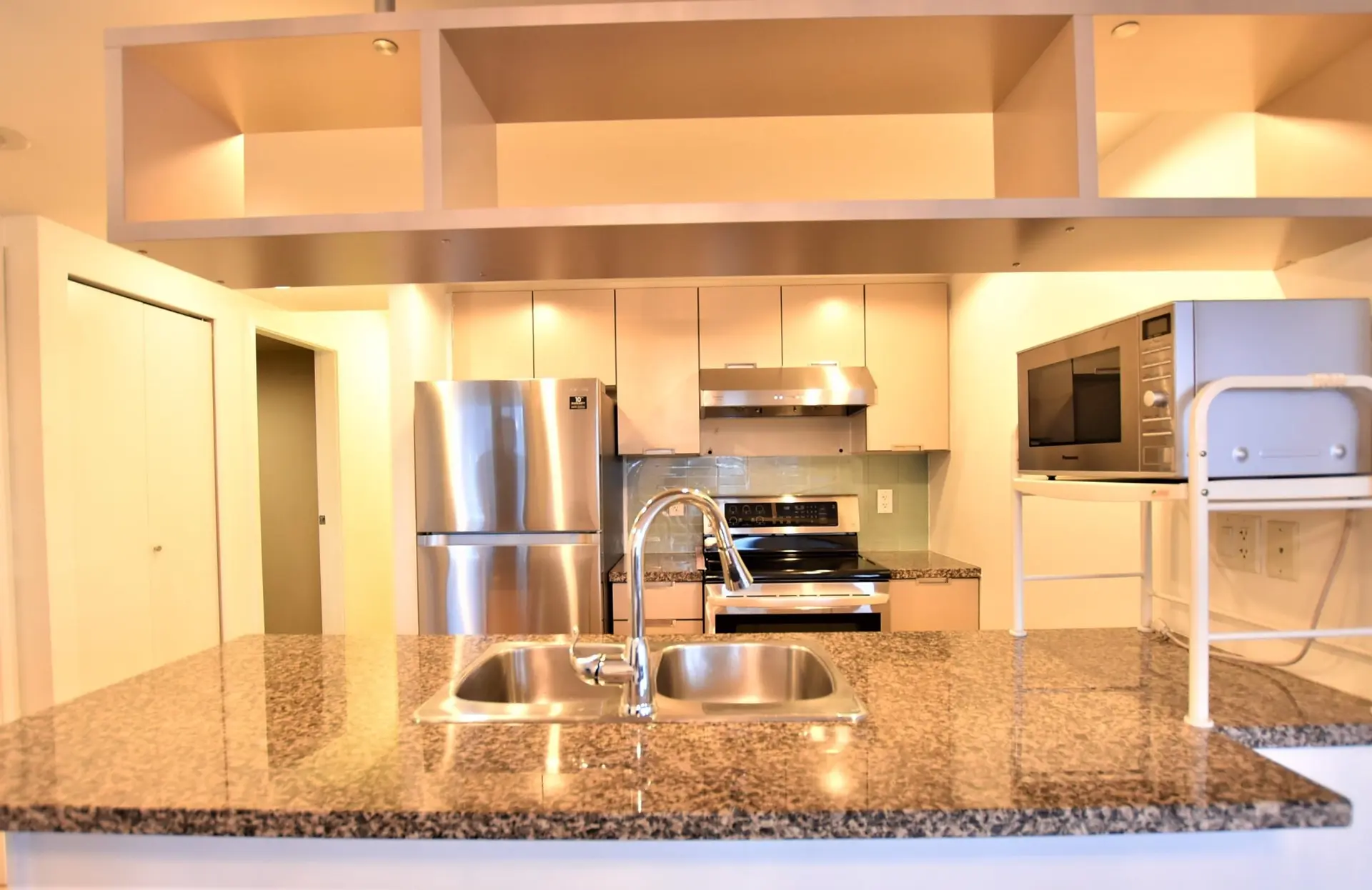 Property at #2010 1082 SEYMOUR STREET, Vancouver, BC